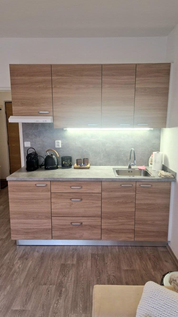 Prenájom bytu 1-izbový 25 m², Leoše Janáčka, Luhačovice, Zlínský kraj Prenájom bytu 1-izbový 25 m², Leoše Janáčka, Luhačovice, Zlínský kraj