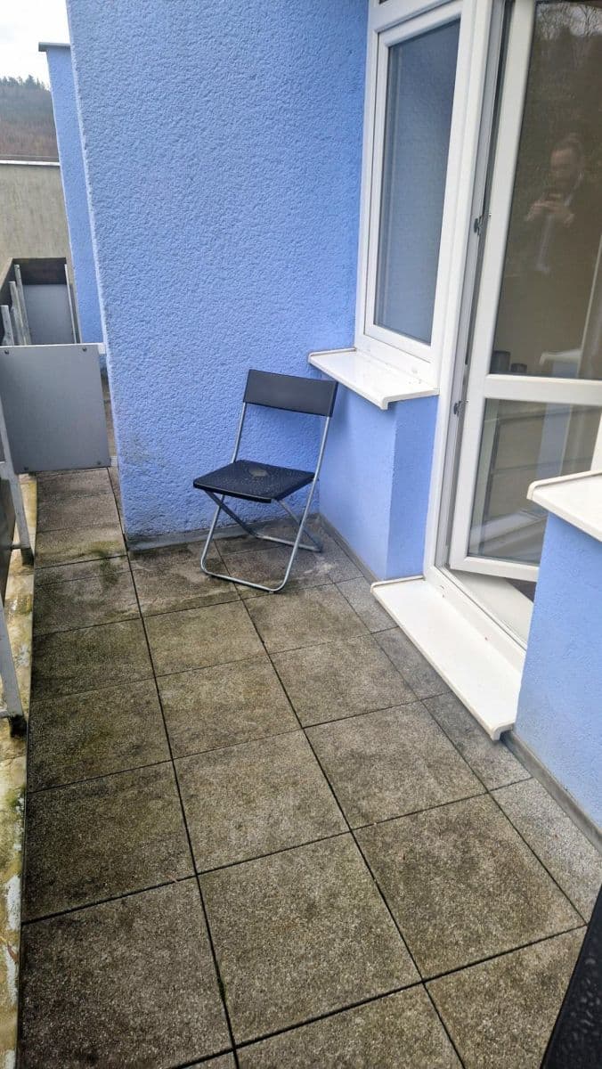 Prenájom bytu 1-izbový 25 m², Leoše Janáčka, Luhačovice, Zlínský kraj Prenájom bytu 1-izbový 25 m², Leoše Janáčka, Luhačovice, Zlínský kraj