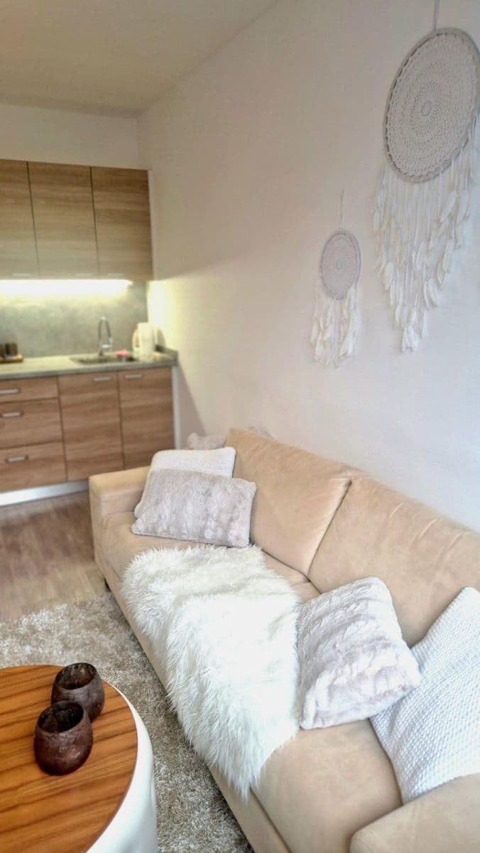 Prenájom bytu 1-izbový 25 m², Leoše Janáčka, Luhačovice, Zlínský kraj Prenájom bytu 1-izbový 25 m², Leoše Janáčka, Luhačovice, Zlínský kraj