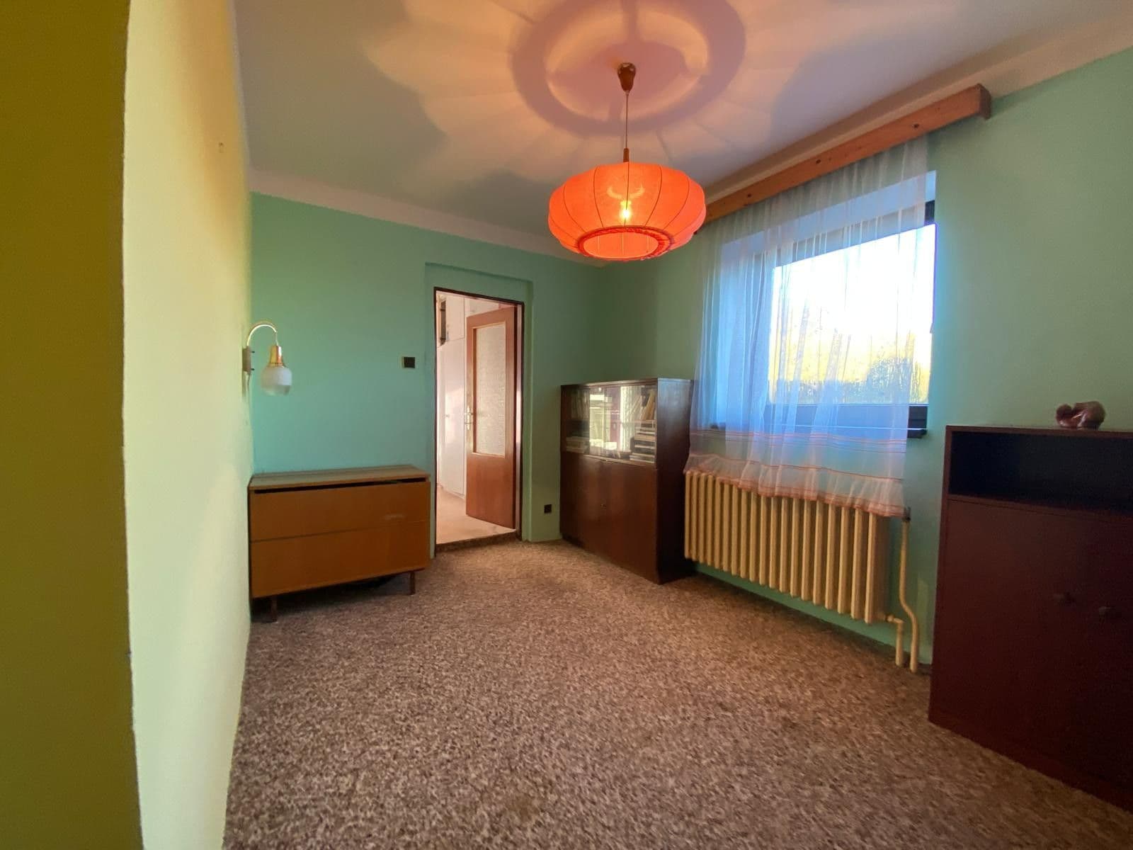 Predaj domu 117 m², pozemek 464 m², Přistoupim, Středočeský kraj Predaj domu 117 m², pozemek 464 m², Přistoupim, Středočeský kraj