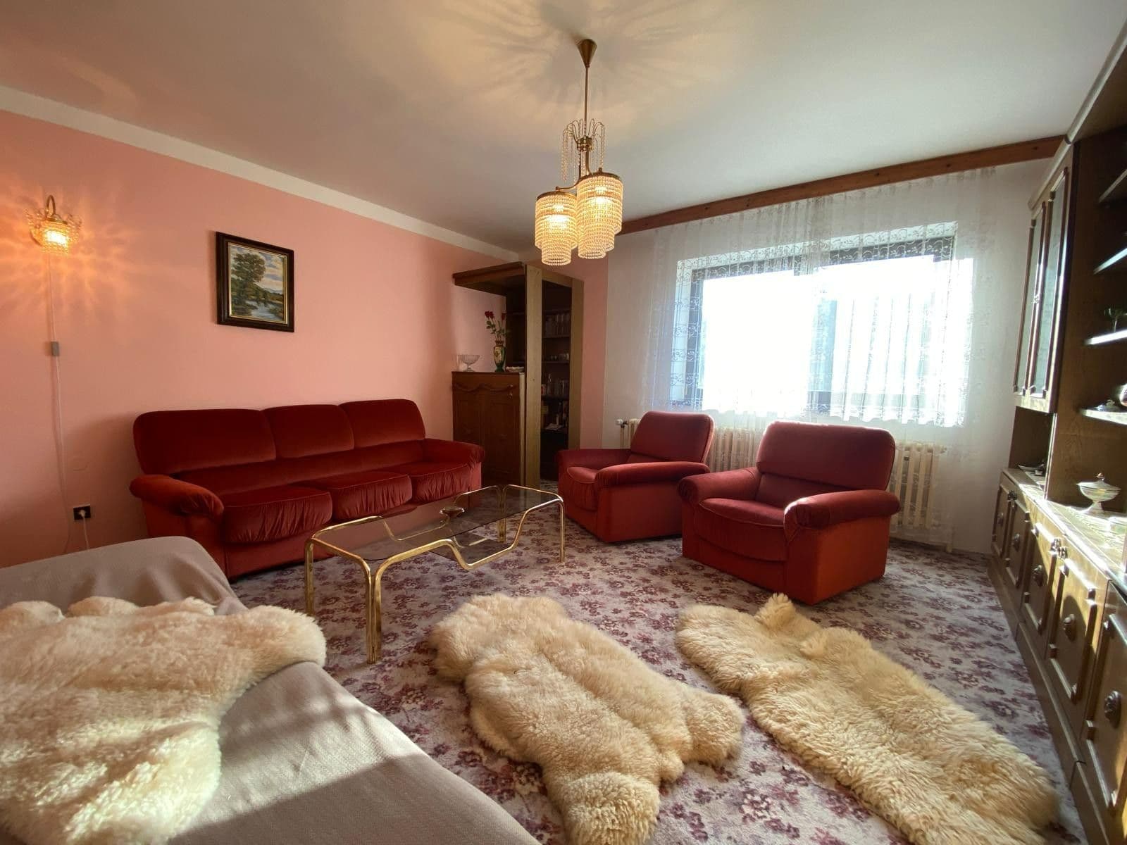 Predaj domu 117 m², pozemek 464 m², Přistoupim, Středočeský kraj Predaj domu 117 m², pozemek 464 m², Přistoupim, Středočeský kraj