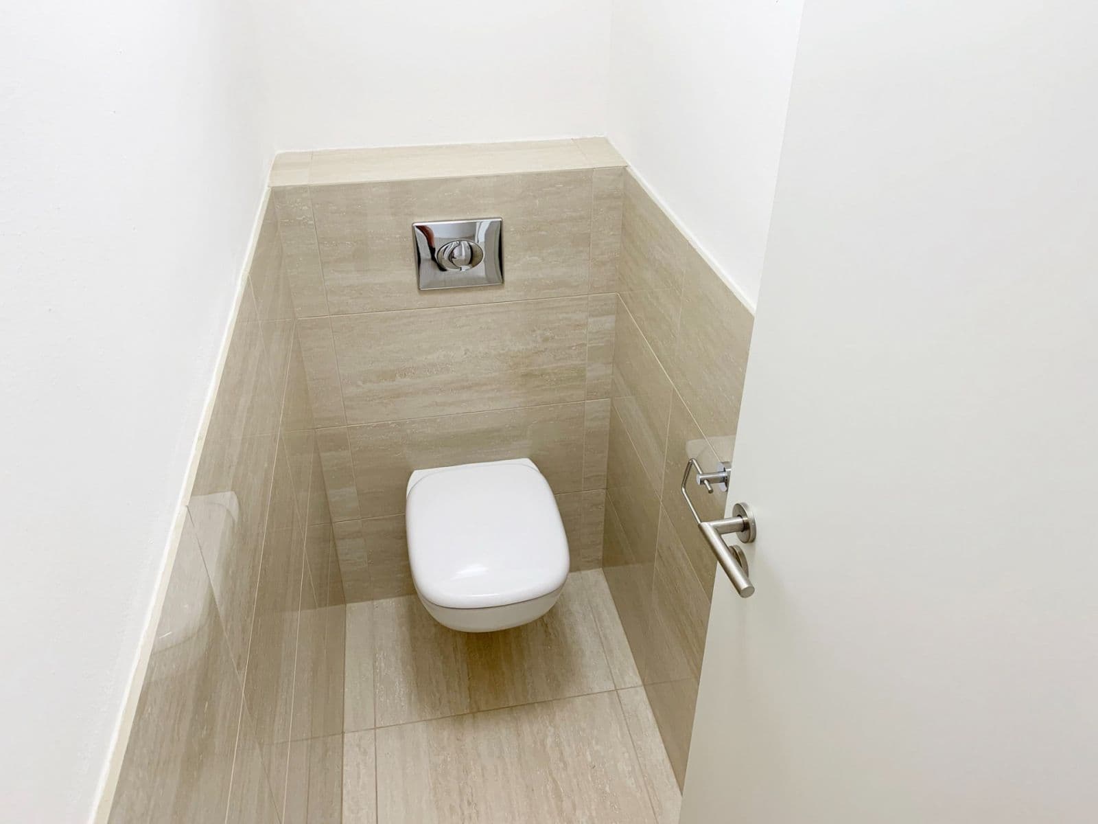 Prenájom bytu 2-izbový 60 m², Ke Strašnické, Praha, Praha Prenájom bytu 2-izbový 60 m², Ke Strašnické, Praha, Praha