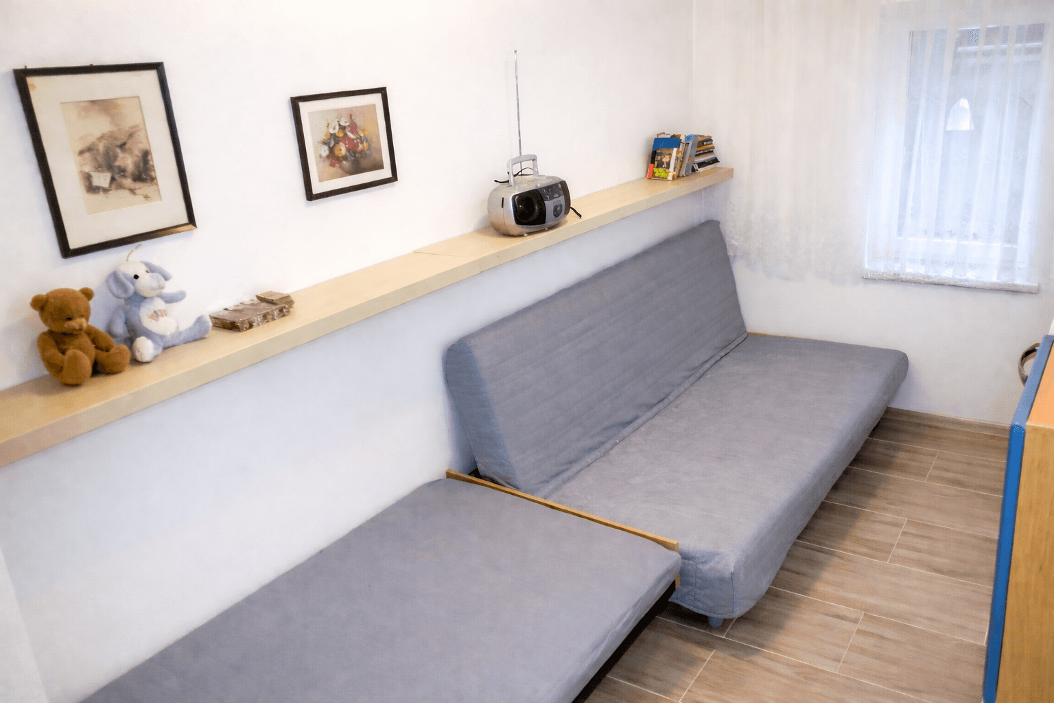 Predaj domu 100 m², pozemek 798 m², Klokočov, Žilinský kraj Predaj domu 100 m², pozemek 798 m², Klokočov, Žilinský kraj
