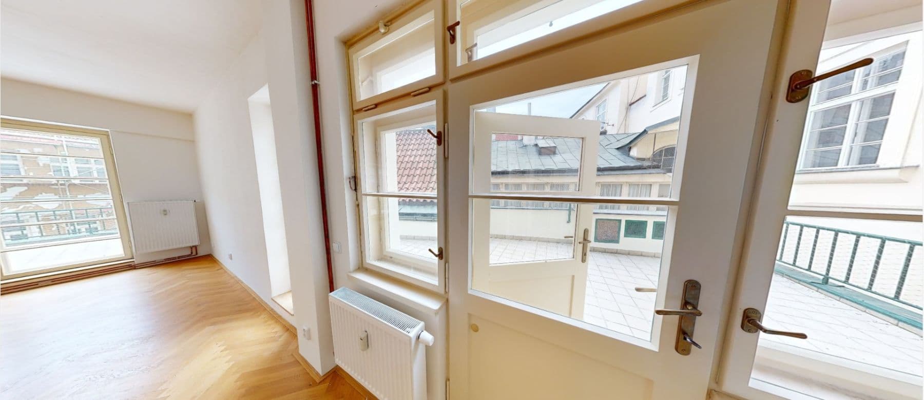 Prenájom bytu 1-izbový 114 m², Staroměstské náměstí, Praha, Praha Prenájom bytu 1-izbový 114 m², Staroměstské náměstí, Praha, Praha