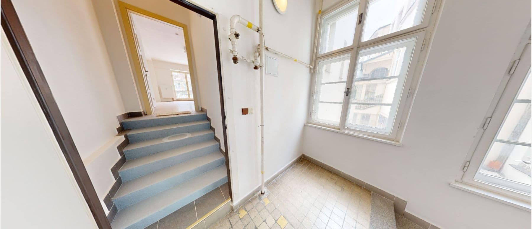 Prenájom bytu 1-izbový 114 m², Staroměstské náměstí, Praha, Praha Prenájom bytu 1-izbový 114 m², Staroměstské náměstí, Praha, Praha