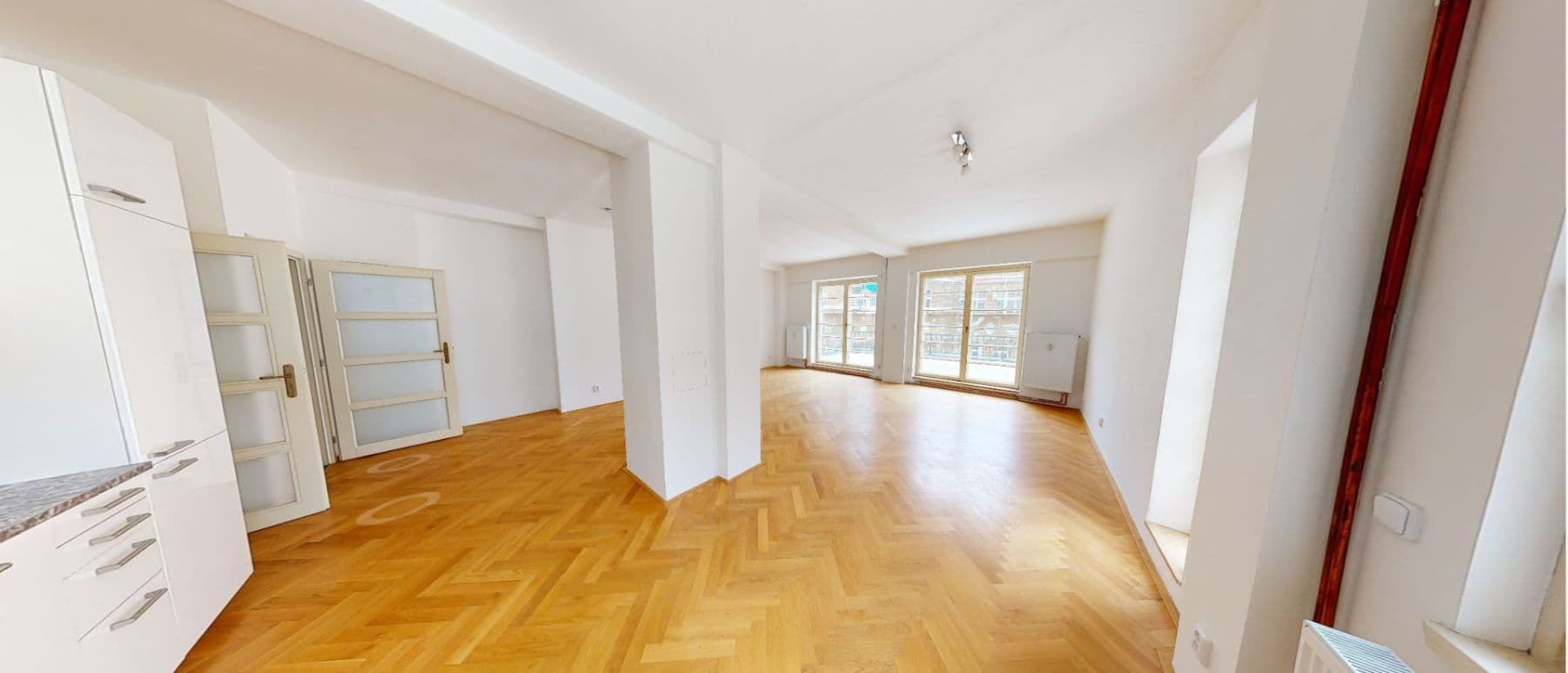 Prenájom bytu 1-izbový 114 m², Staroměstské náměstí, Praha, Praha Prenájom bytu 1-izbový 114 m², Staroměstské náměstí, Praha, Praha