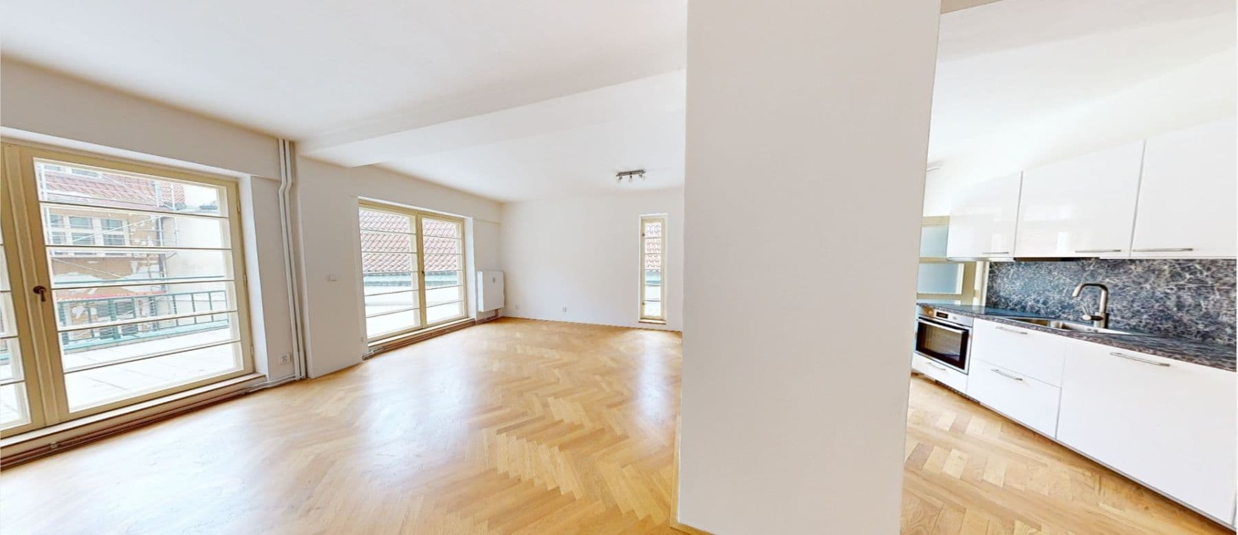 Prenájom bytu 1-izbový 114 m², Staroměstské náměstí, Praha, Praha Prenájom bytu 1-izbový 114 m², Staroměstské náměstí, Praha, Praha