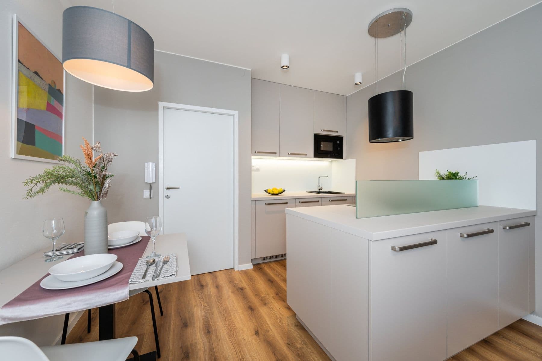 Prenájom bytu 1-izbový 34 m², Studentská, Brno, Jihomoravský kraj Prenájom bytu 1-izbový 34 m², Studentská, Brno, Jihomoravský kraj