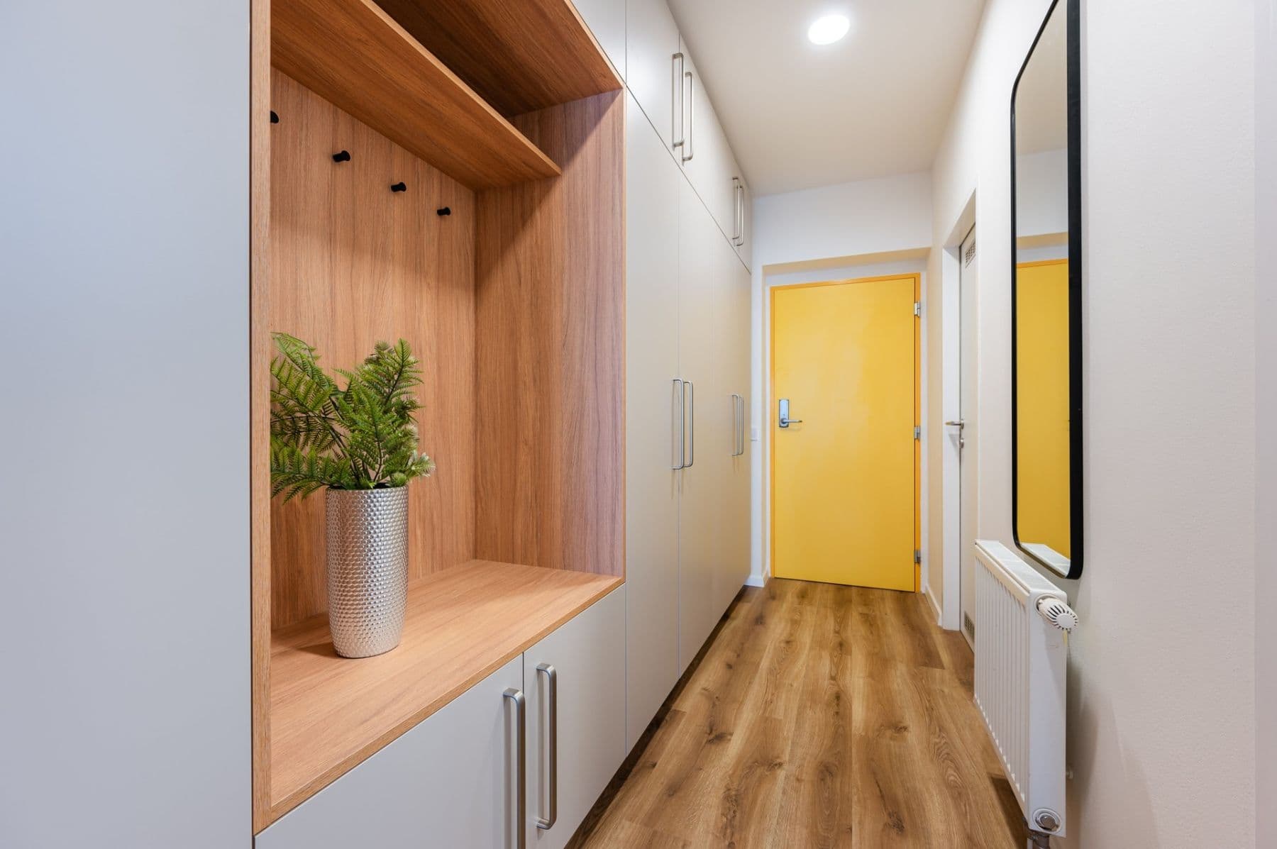 Prenájom bytu 1-izbový 34 m², Studentská, Brno, Jihomoravský kraj Prenájom bytu 1-izbový 34 m², Studentská, Brno, Jihomoravský kraj