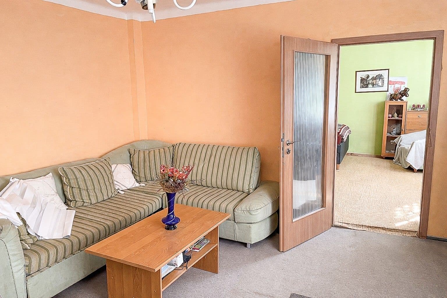 Predaj domu 274 m², pozemek 438 m², Bezručova, Benešov, Středočeský kraj Predaj domu 274 m², pozemek 438 m², Bezručova, Benešov, Středočeský kraj