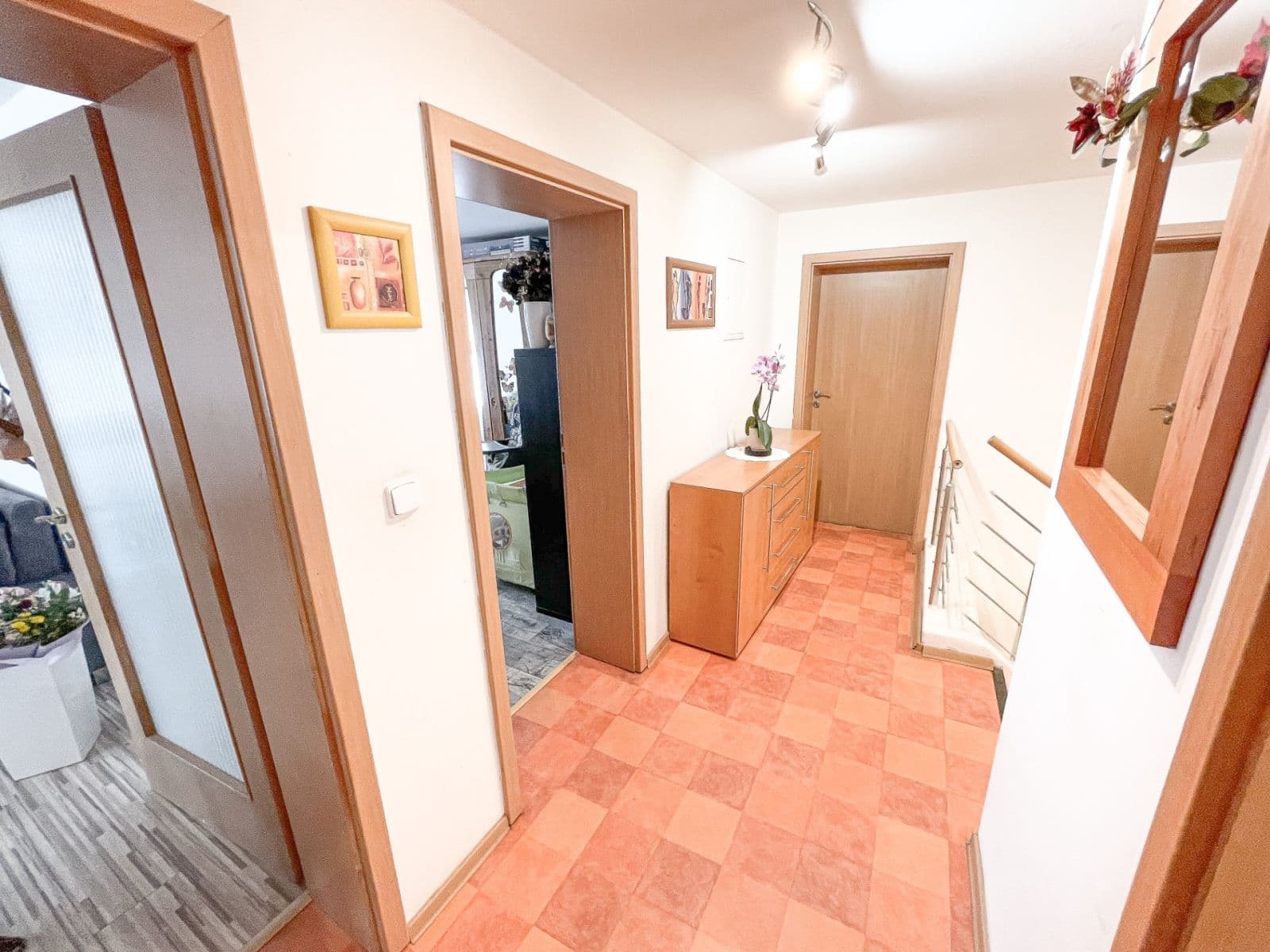 Predaj domu 274 m², pozemek 438 m², Bezručova, Benešov, Středočeský kraj Predaj domu 274 m², pozemek 438 m², Bezručova, Benešov, Středočeský kraj