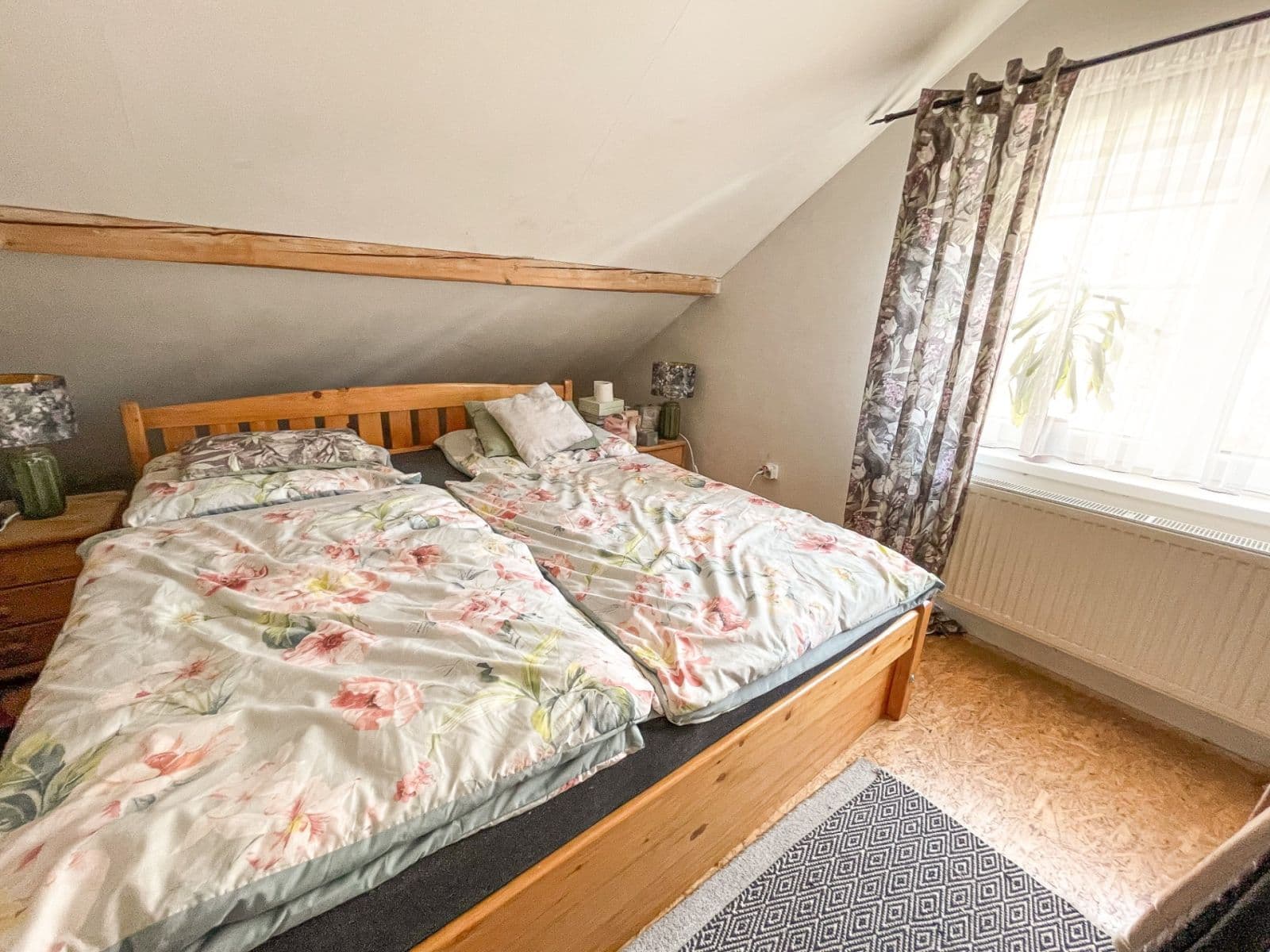 Predaj domu 274 m², pozemek 438 m², Bezručova, Benešov, Středočeský kraj Predaj domu 274 m², pozemek 438 m², Bezručova, Benešov, Středočeský kraj