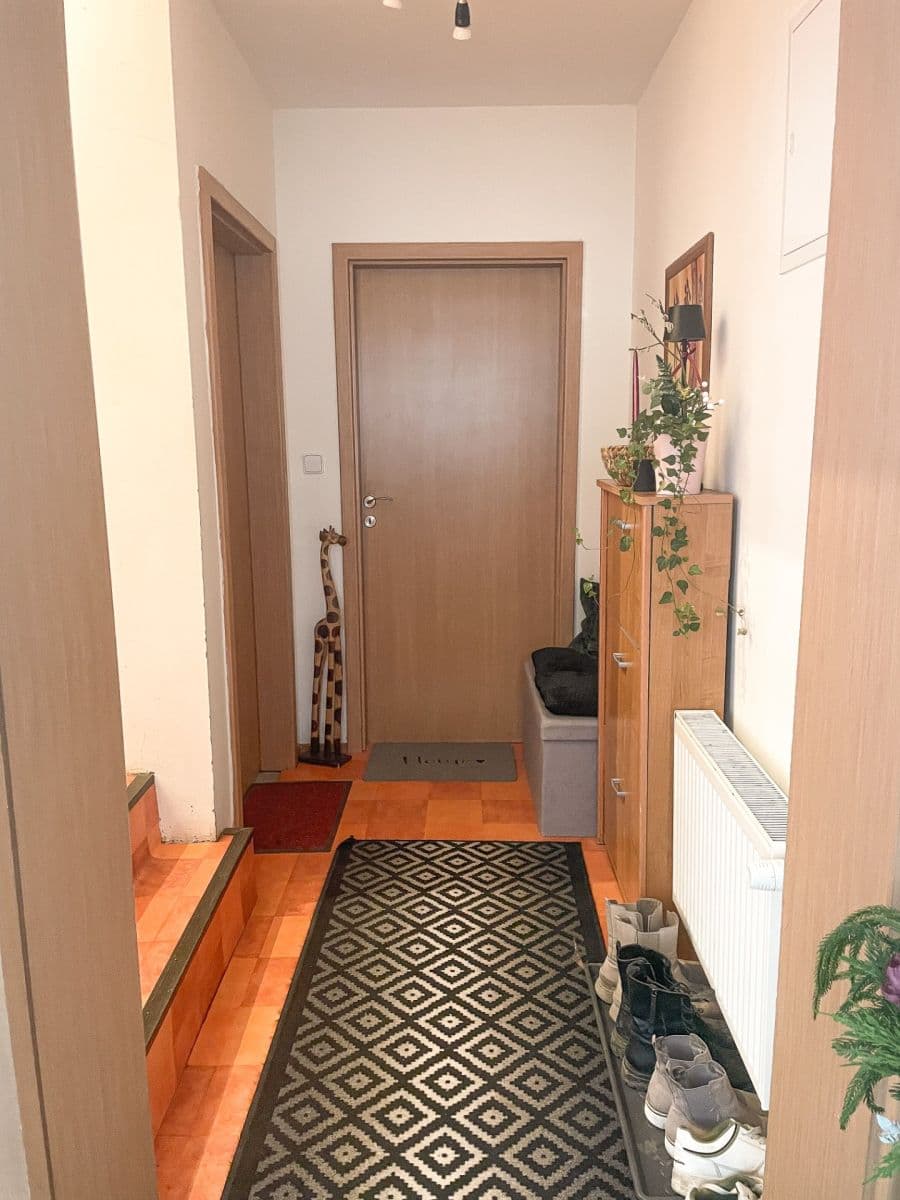 Predaj domu 274 m², pozemek 438 m², Bezručova, Benešov, Středočeský kraj Predaj domu 274 m², pozemek 438 m², Bezručova, Benešov, Středočeský kraj