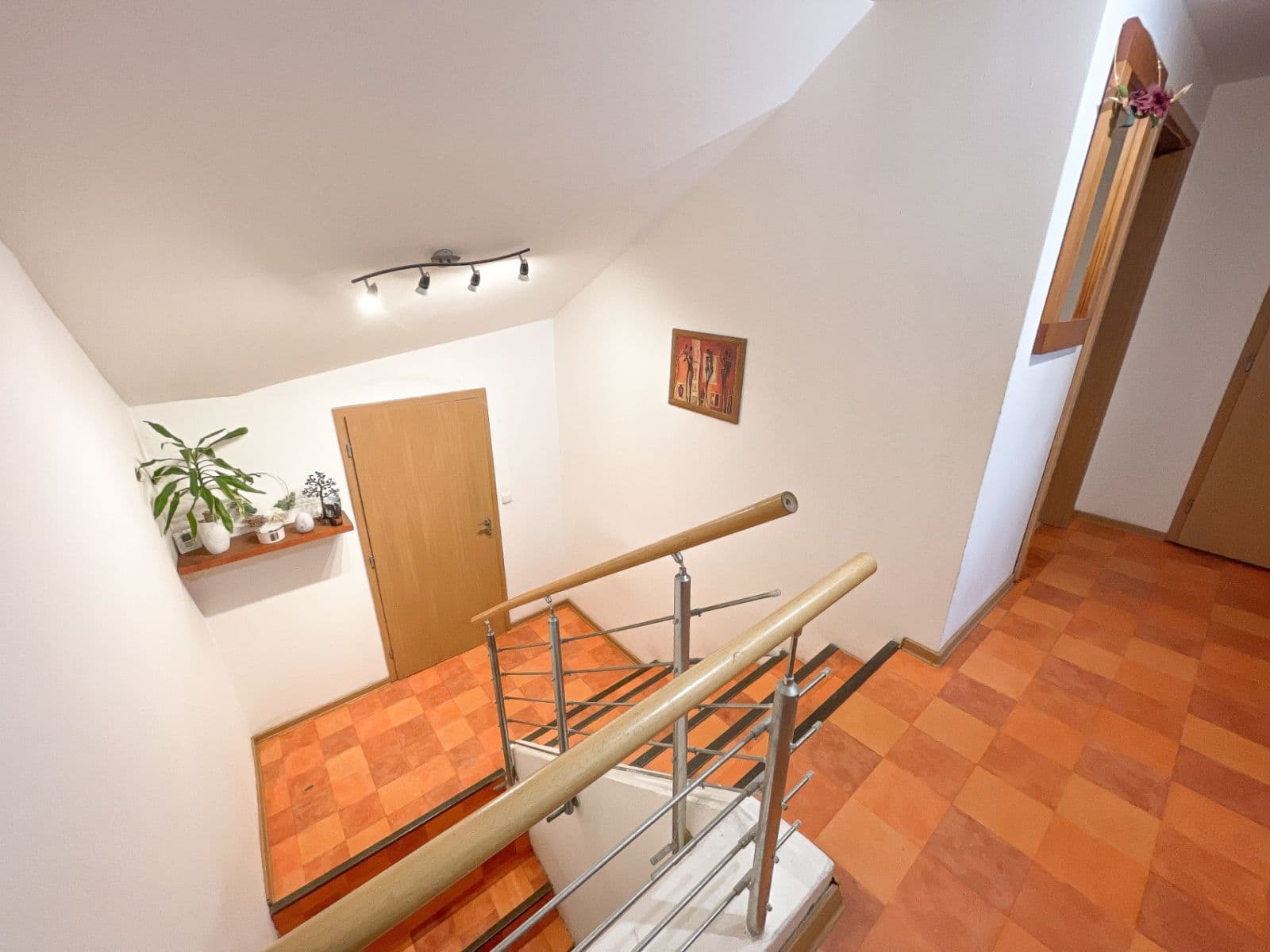 Predaj domu 274 m², pozemek 438 m², Bezručova, Benešov, Středočeský kraj Predaj domu 274 m², pozemek 438 m², Bezručova, Benešov, Středočeský kraj