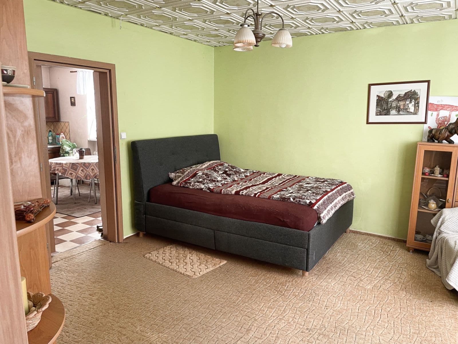 Predaj domu 274 m², pozemek 438 m², Bezručova, Benešov, Středočeský kraj Predaj domu 274 m², pozemek 438 m², Bezručova, Benešov, Středočeský kraj