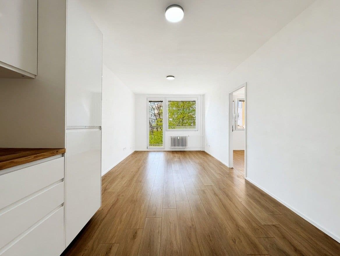 Predaj bytu 4-izbový 77 m², Bezručova, Mělník, Středočeský kraj Predaj bytu 4-izbový 77 m², Bezručova, Mělník, Středočeský kraj