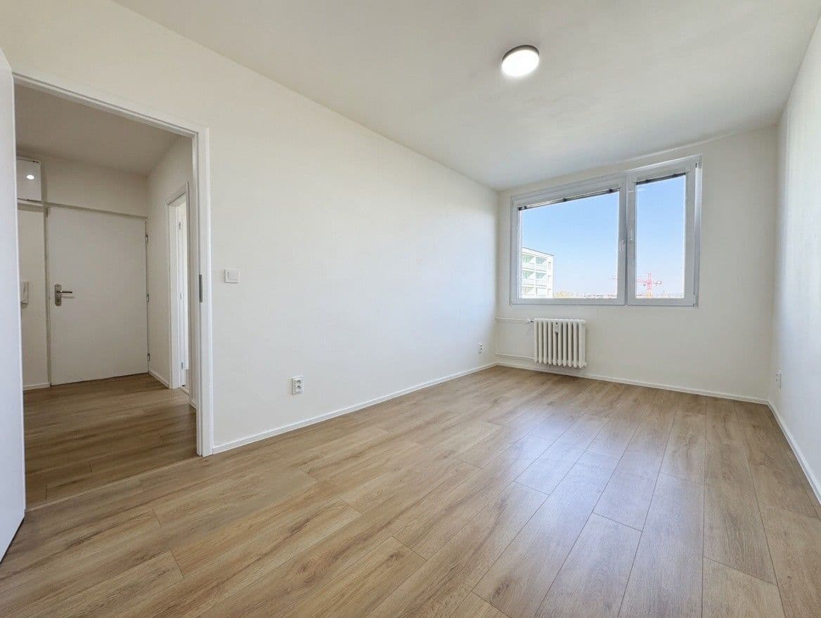 Predaj bytu 4-izbový 77 m², Bezručova, Mělník, Středočeský kraj Predaj bytu 4-izbový 77 m², Bezručova, Mělník, Středočeský kraj