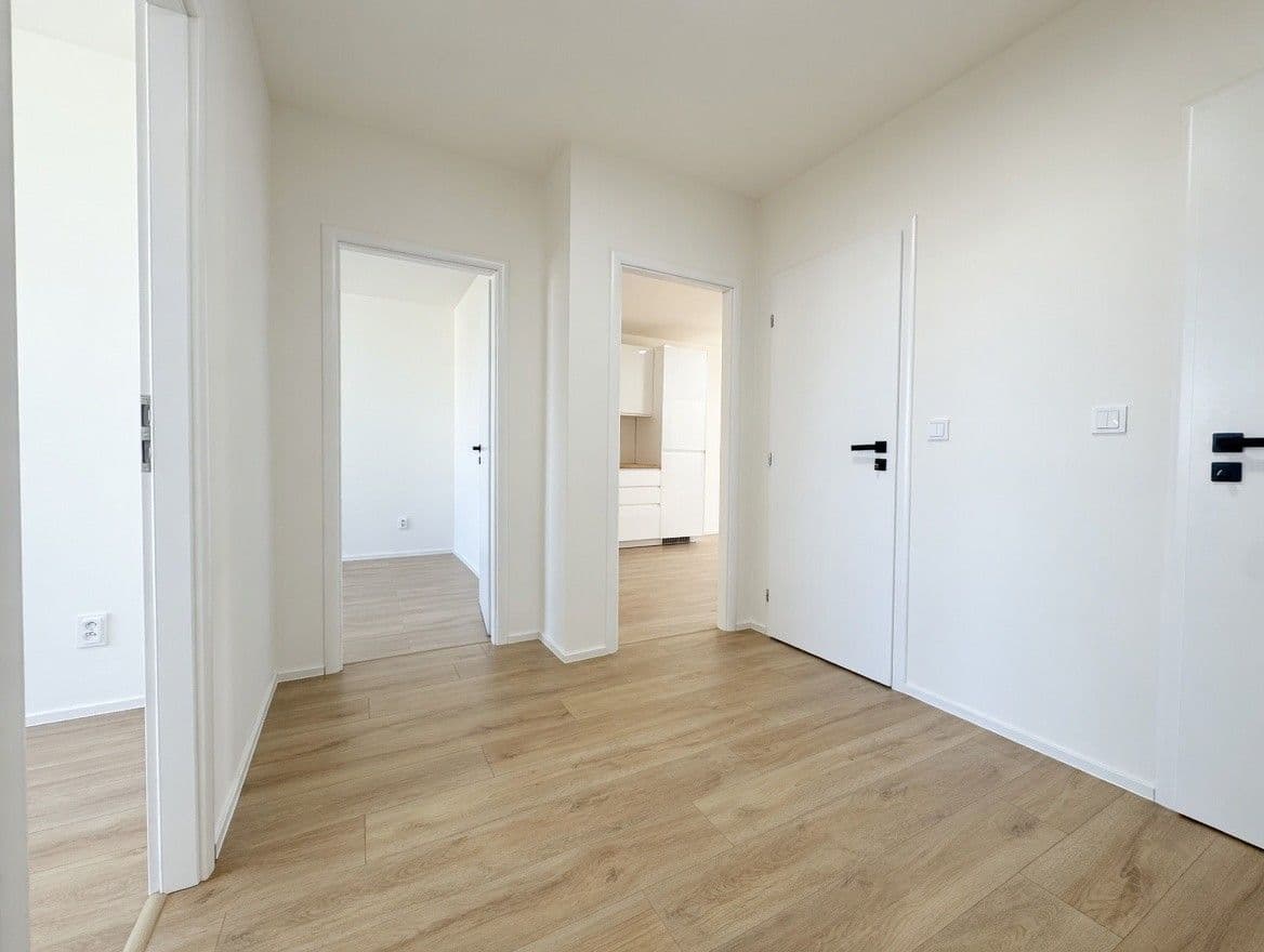 Predaj bytu 4-izbový 77 m², Bezručova, Mělník, Středočeský kraj Predaj bytu 4-izbový 77 m², Bezručova, Mělník, Středočeský kraj