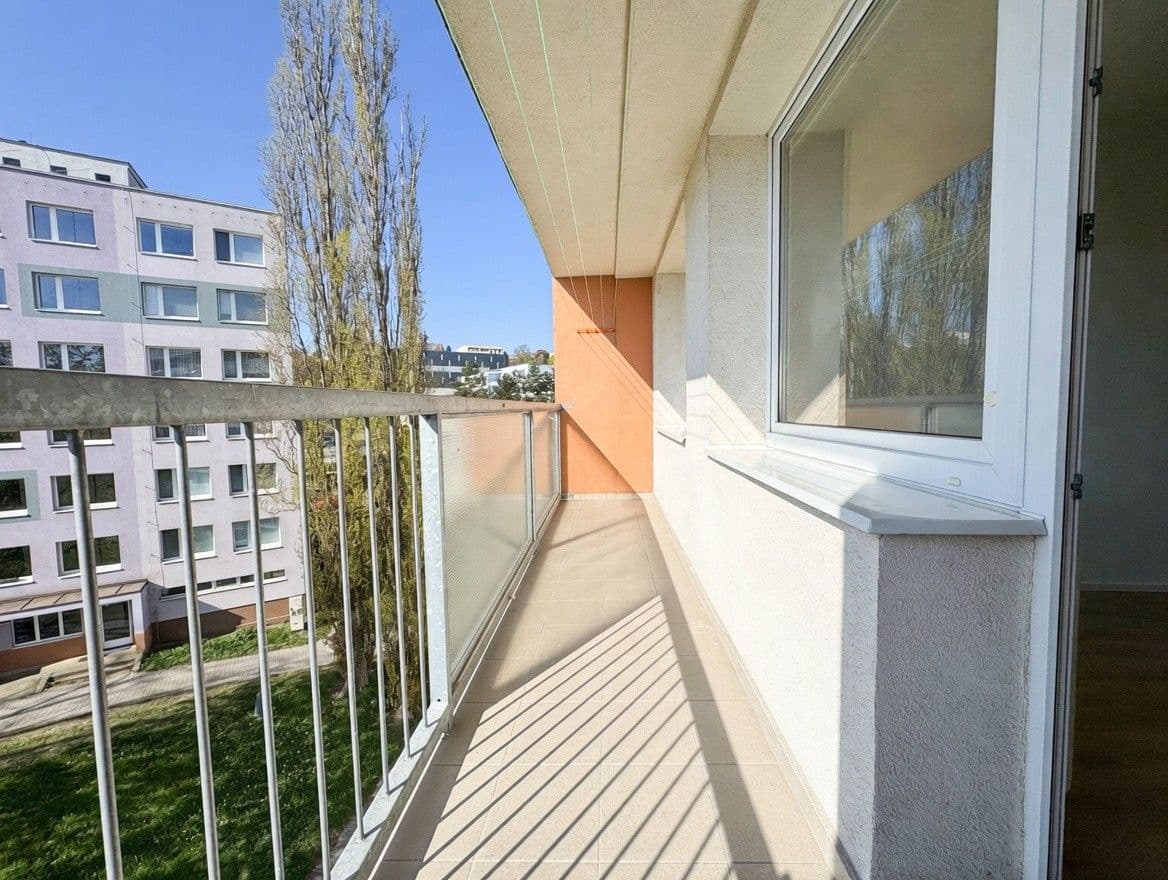Predaj bytu 4-izbový 77 m², Bezručova, Mělník, Středočeský kraj Predaj bytu 4-izbový 77 m², Bezručova, Mělník, Středočeský kraj