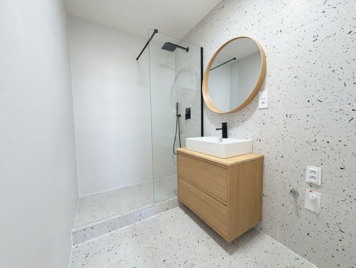 Predaj bytu 4-izbový 77 m², Bezručova, Mělník, Středočeský kraj Predaj bytu 4-izbový 77 m², Bezručova, Mělník, Středočeský kraj