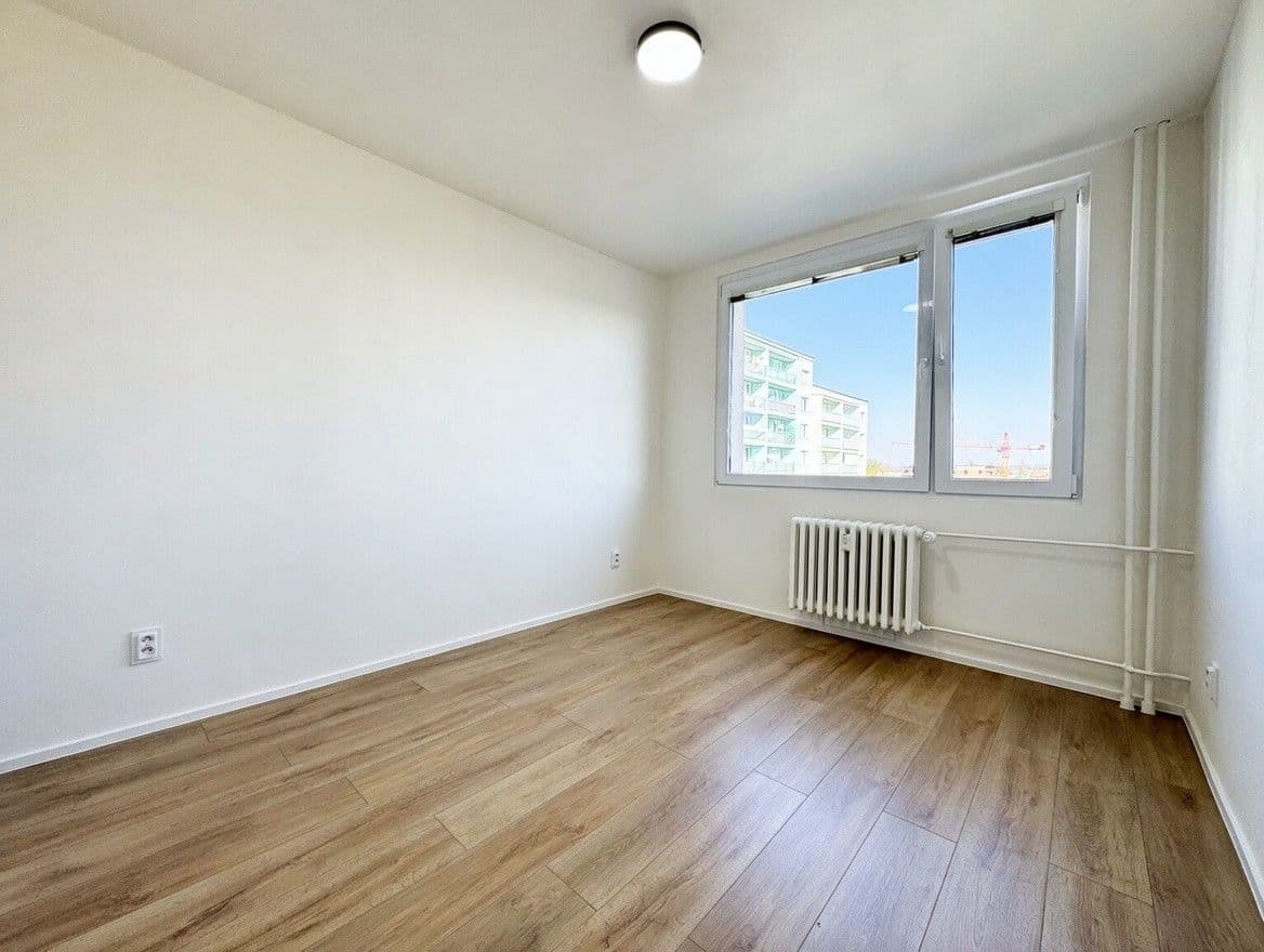 Predaj bytu 4-izbový 77 m², Bezručova, Mělník, Středočeský kraj Predaj bytu 4-izbový 77 m², Bezručova, Mělník, Středočeský kraj