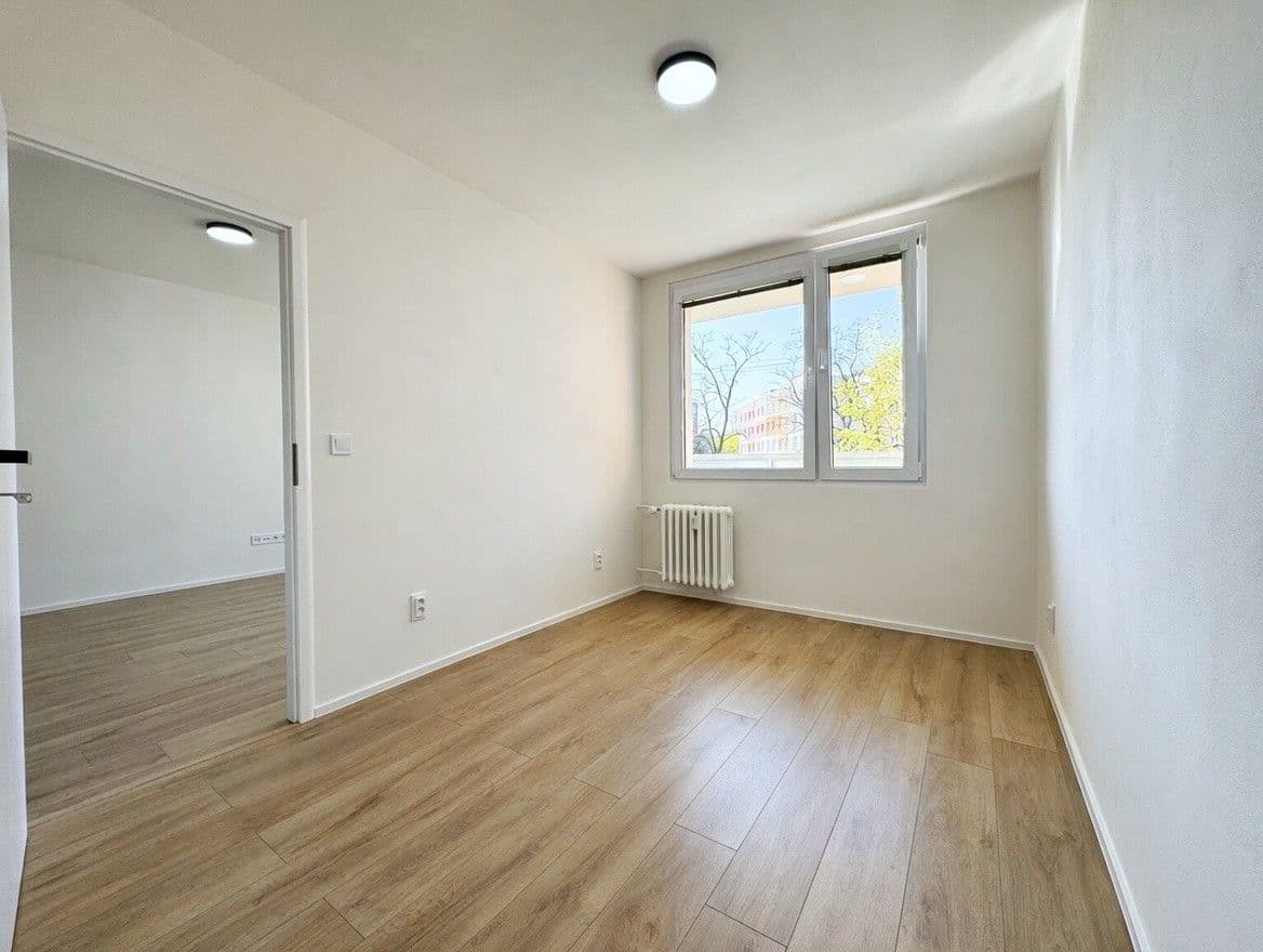 Predaj bytu 4-izbový 77 m², Bezručova, Mělník, Středočeský kraj Predaj bytu 4-izbový 77 m², Bezručova, Mělník, Středočeský kraj