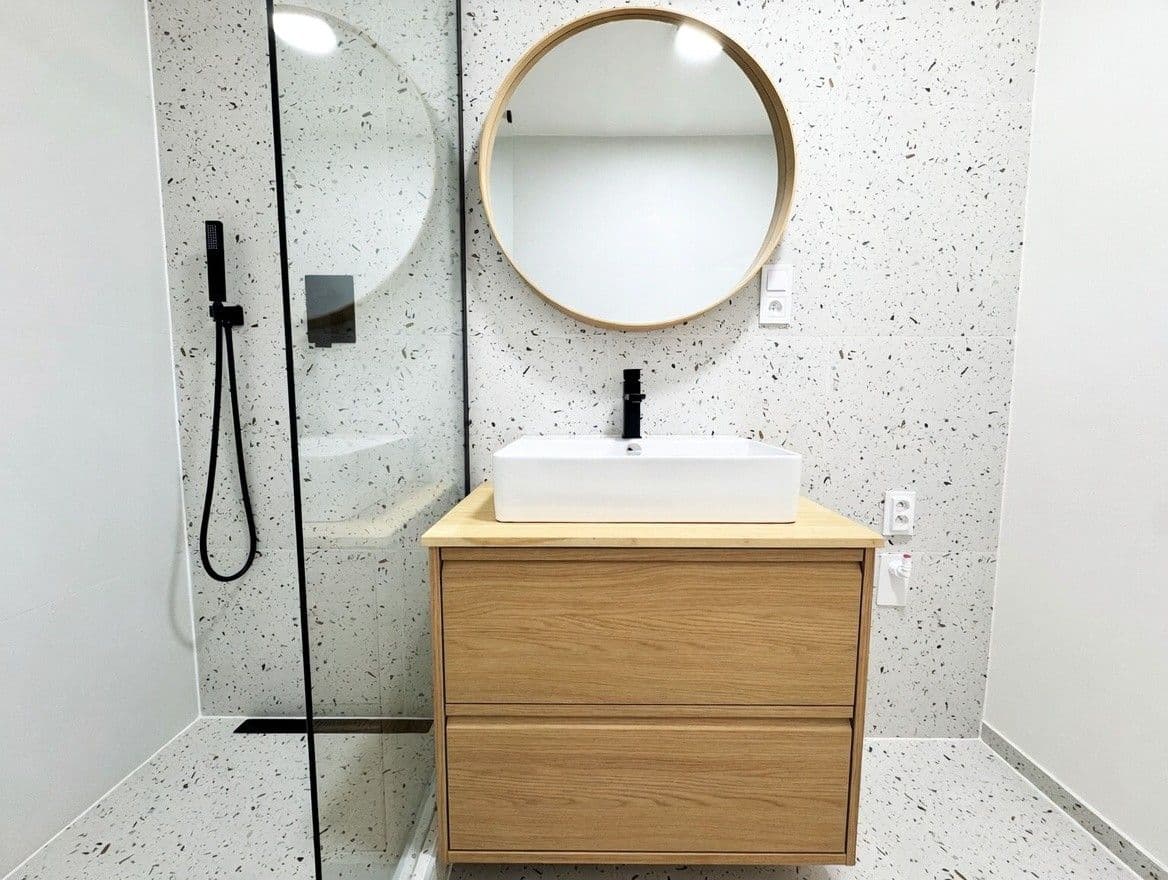 Predaj bytu 4-izbový 77 m², Bezručova, Mělník, Středočeský kraj Predaj bytu 4-izbový 77 m², Bezručova, Mělník, Středočeský kraj