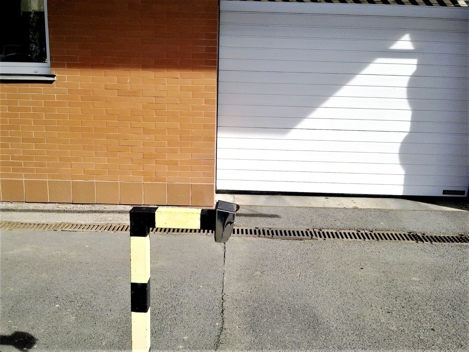 Predaj garáže 21 m², Štěpařská, Praha, Praha Predaj garáže 21 m², Štěpařská, Praha, Praha