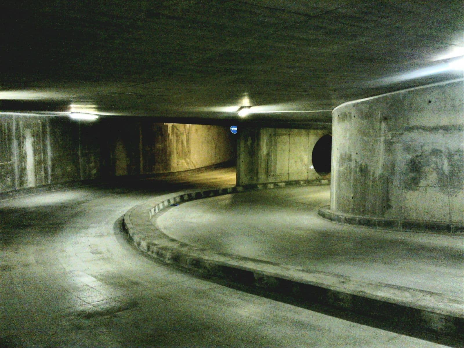 Predaj garáže 21 m², Štěpařská, Praha, Praha Predaj garáže 21 m², Štěpařská, Praha, Praha