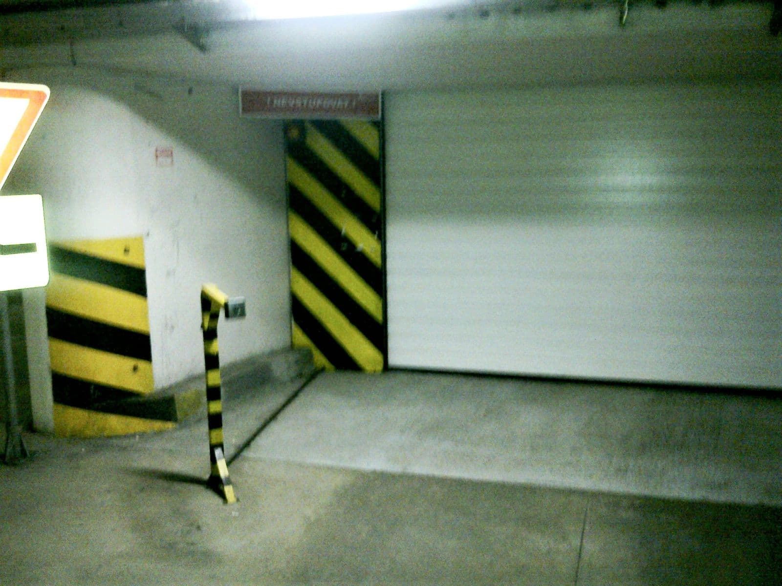 Predaj garáže 21 m², Štěpařská, Praha, Praha Predaj garáže 21 m², Štěpařská, Praha, Praha