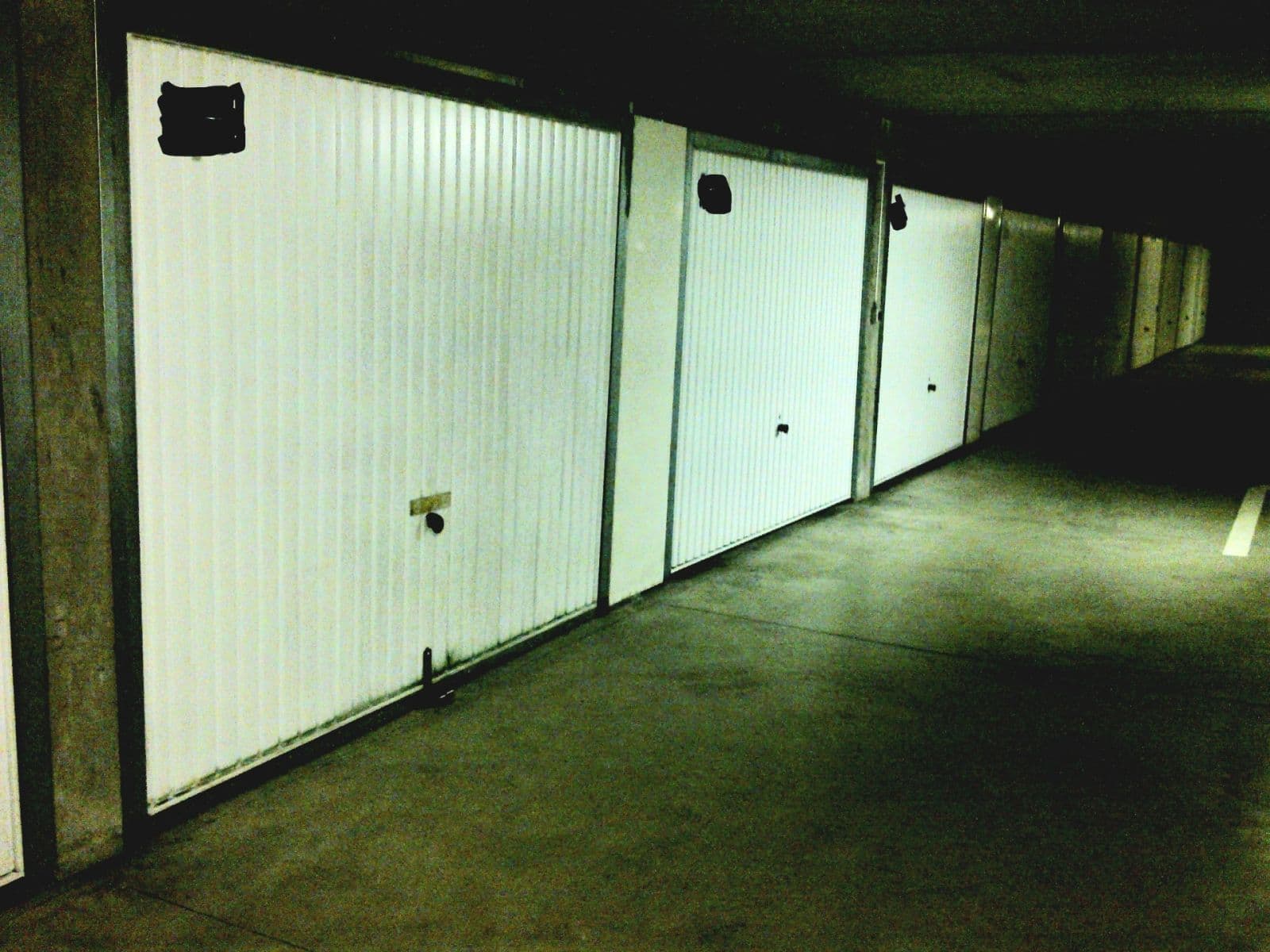 Predaj garáže 21 m², Štěpařská, Praha, Praha Predaj garáže 21 m², Štěpařská, Praha, Praha