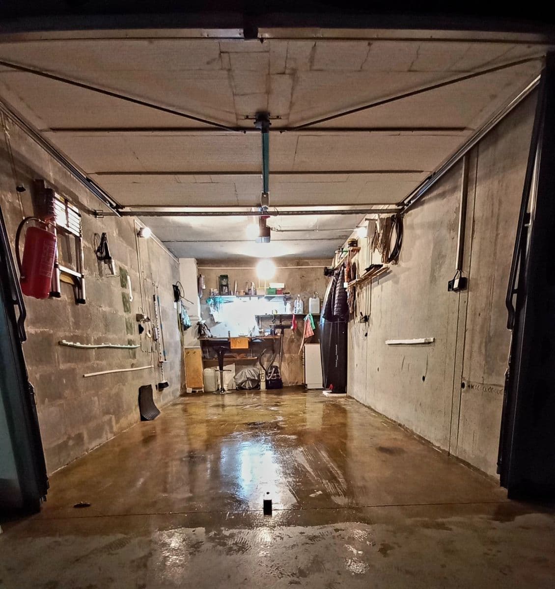 Predaj garáže 21 m², Štěpařská, Praha, Praha Predaj garáže 21 m², Štěpařská, Praha, Praha