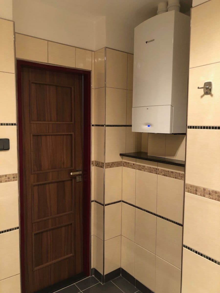 Prenájom bytu 2-izbový 46 m², Žateckých, Praha, Praha Prenájom bytu 2-izbový 46 m², Žateckých, Praha, Praha