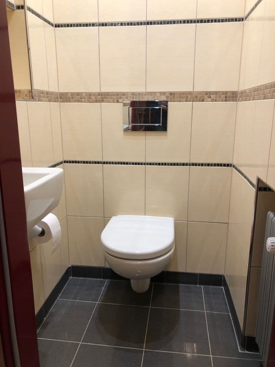 Prenájom bytu 2-izbový 46 m², Žateckých, Praha, Praha Prenájom bytu 2-izbový 46 m², Žateckých, Praha, Praha