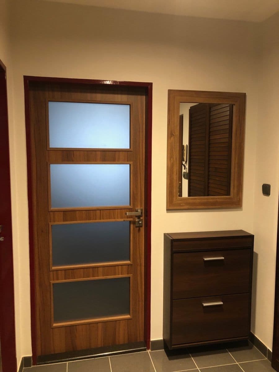 Prenájom bytu 2-izbový 46 m², Žateckých, Praha, Praha Prenájom bytu 2-izbový 46 m², Žateckých, Praha, Praha