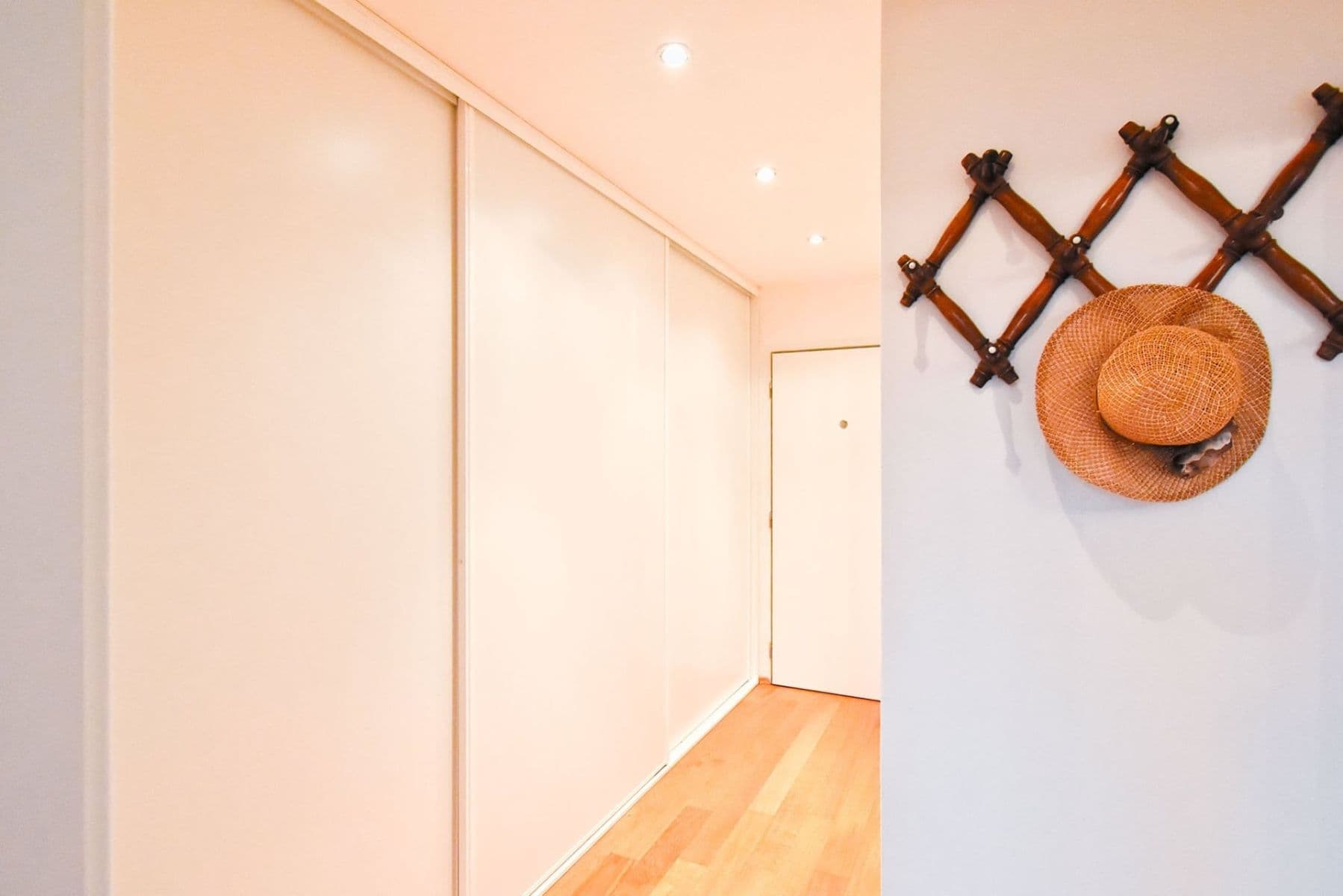 Prenájom bytu 2-izbový 45 m², Petýrkova, Praha, Praha Prenájom bytu 2-izbový 45 m², Petýrkova, Praha, Praha