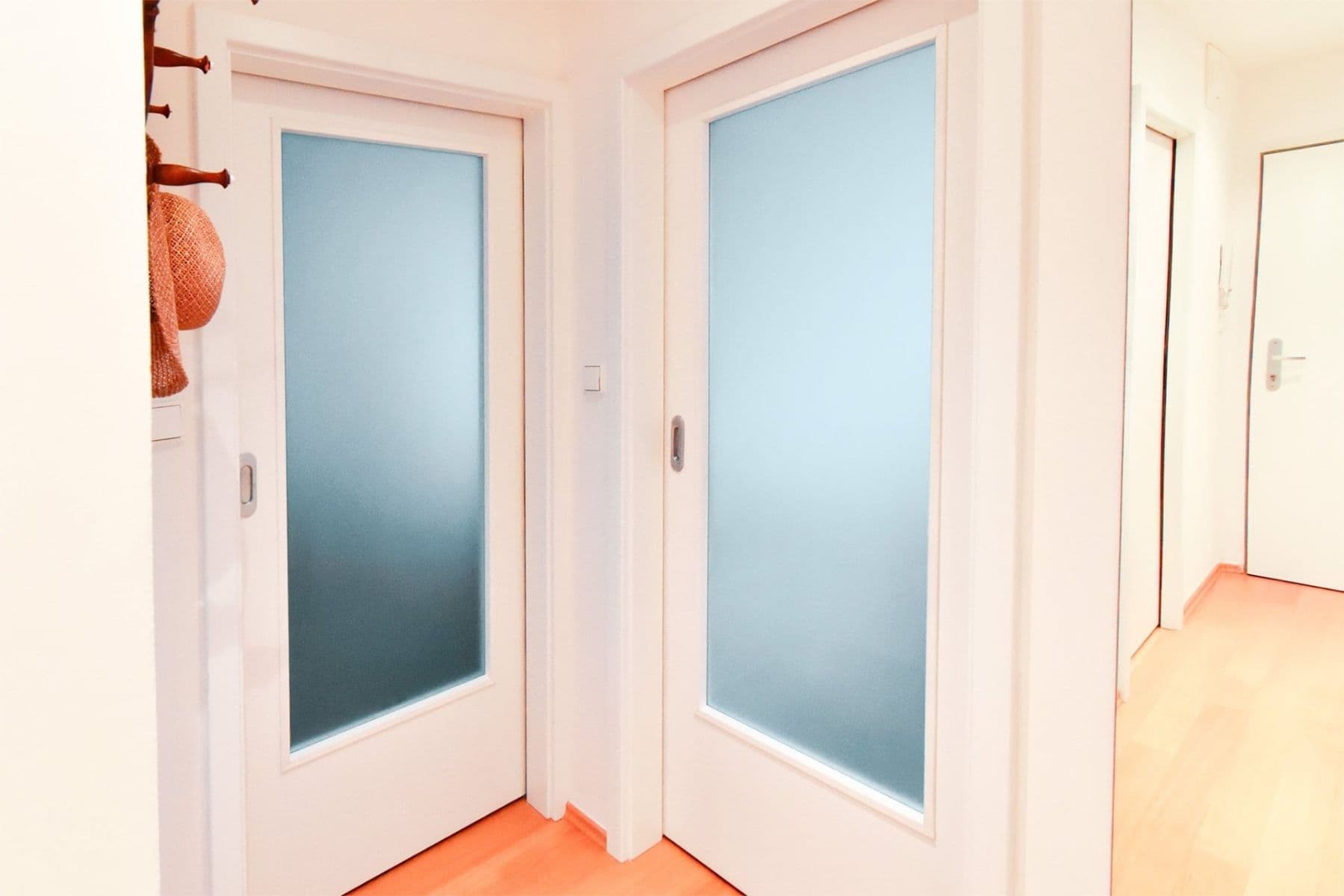 Prenájom bytu 2-izbový 45 m², Petýrkova, Praha, Praha Prenájom bytu 2-izbový 45 m², Petýrkova, Praha, Praha