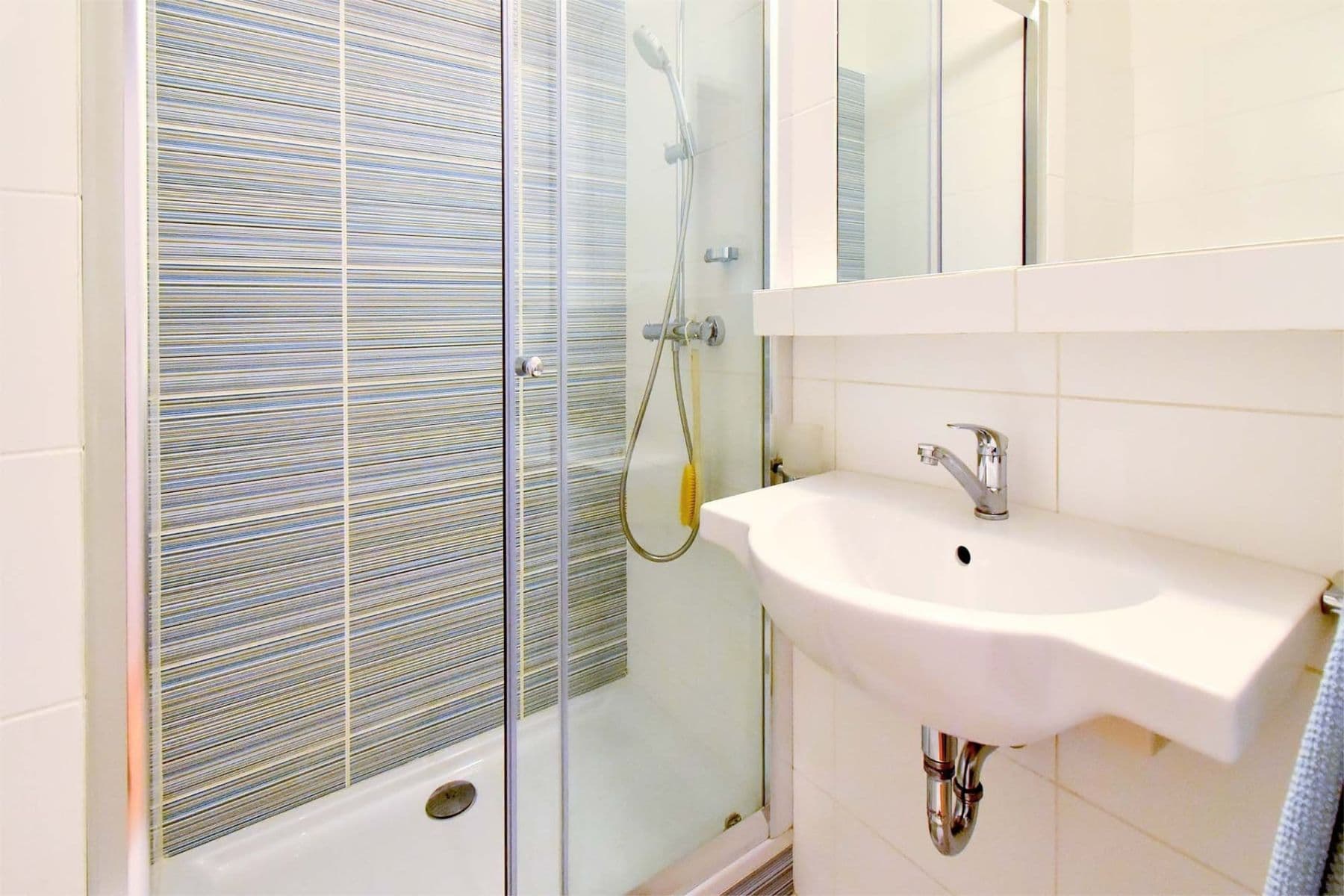 Prenájom bytu 2-izbový 45 m², Petýrkova, Praha, Praha Prenájom bytu 2-izbový 45 m², Petýrkova, Praha, Praha