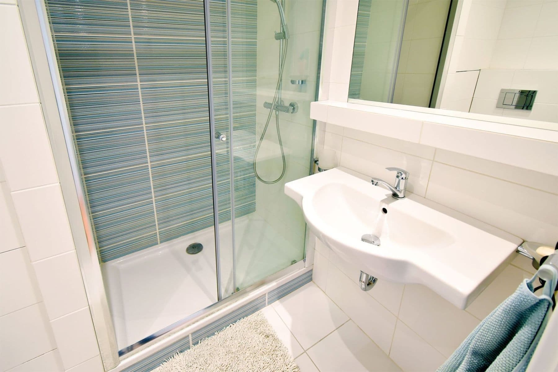 Prenájom bytu 2-izbový 45 m², Petýrkova, Praha, Praha Prenájom bytu 2-izbový 45 m², Petýrkova, Praha, Praha