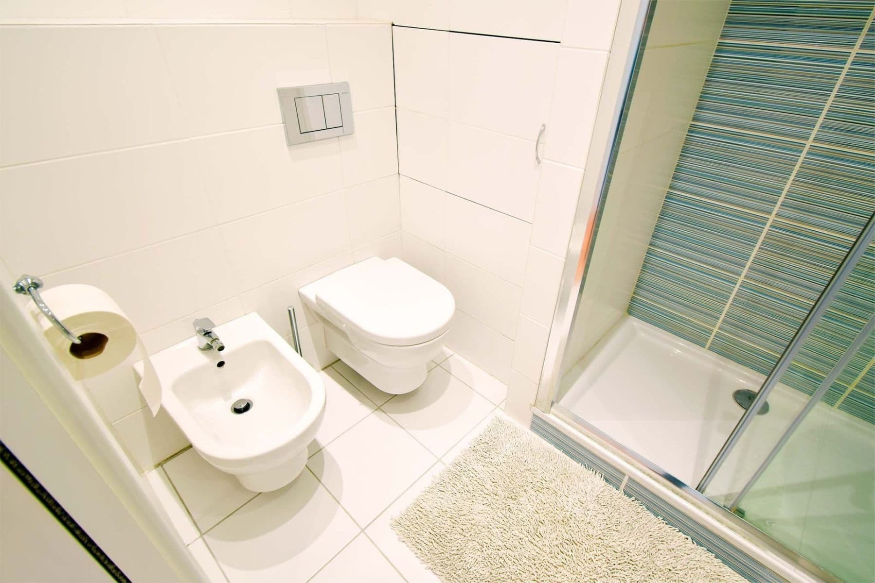 Prenájom bytu 2-izbový 45 m², Petýrkova, Praha, Praha Prenájom bytu 2-izbový 45 m², Petýrkova, Praha, Praha