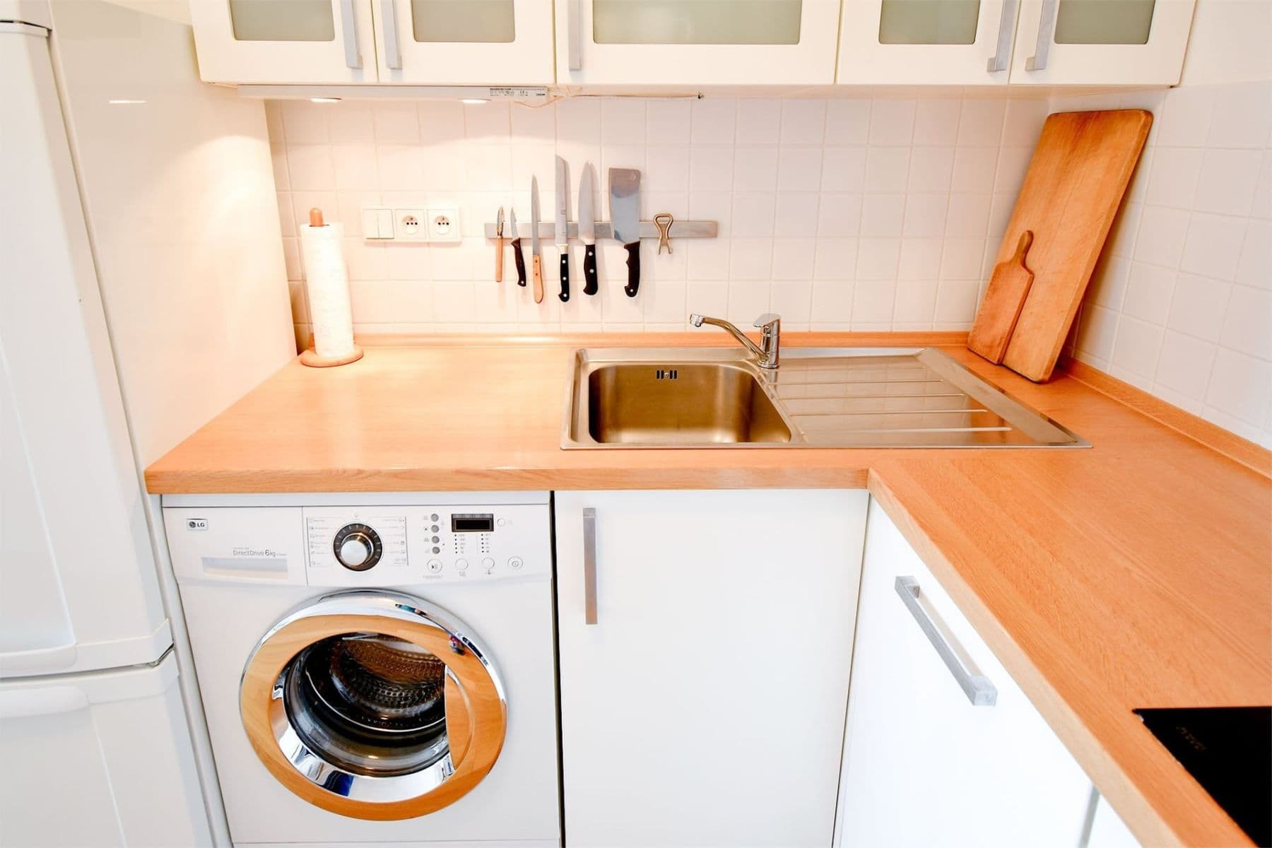 Prenájom bytu 2-izbový 45 m², Petýrkova, Praha, Praha Prenájom bytu 2-izbový 45 m², Petýrkova, Praha, Praha