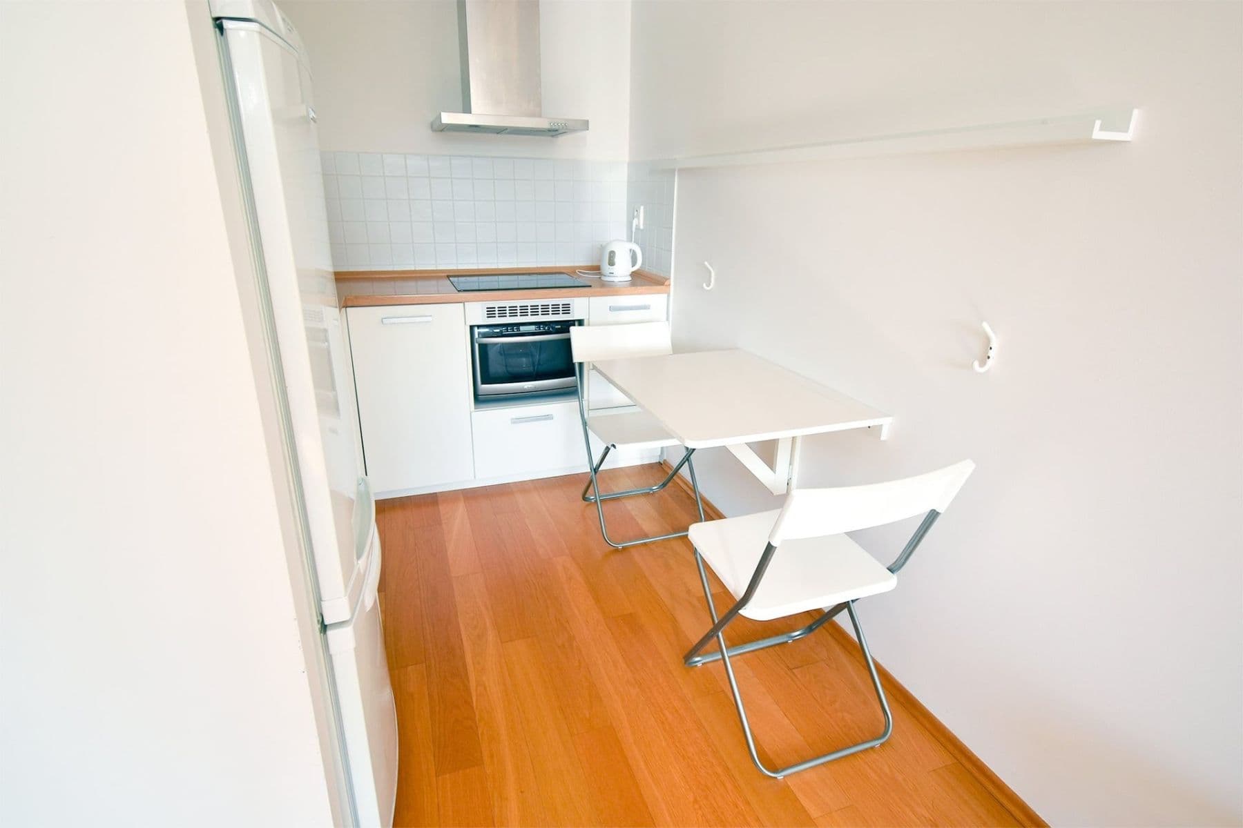 Prenájom bytu 2-izbový 45 m², Petýrkova, Praha, Praha Prenájom bytu 2-izbový 45 m², Petýrkova, Praha, Praha