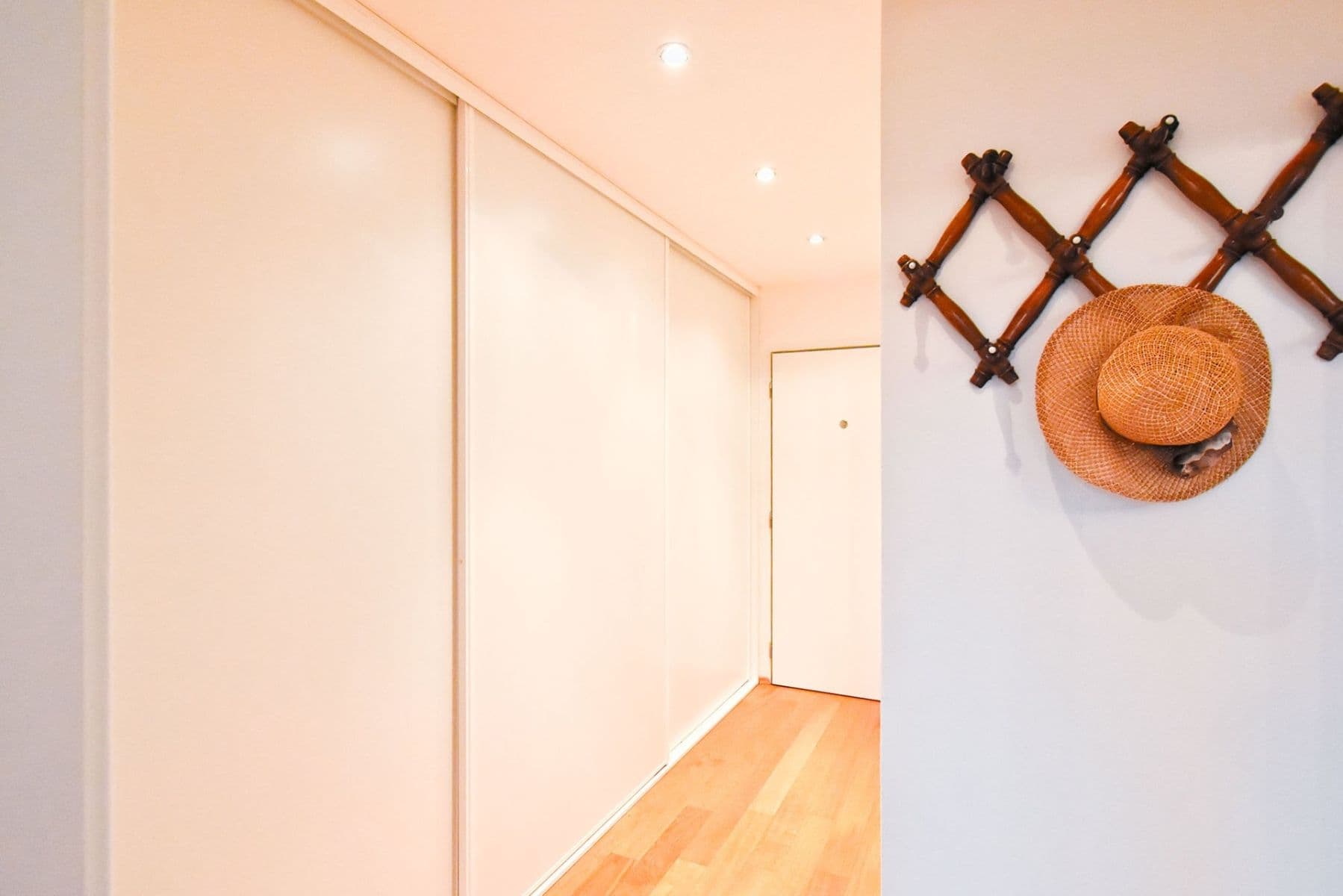 Prenájom bytu 2-izbový 45 m², Petýrkova, Praha, Praha Prenájom bytu 2-izbový 45 m², Petýrkova, Praha, Praha