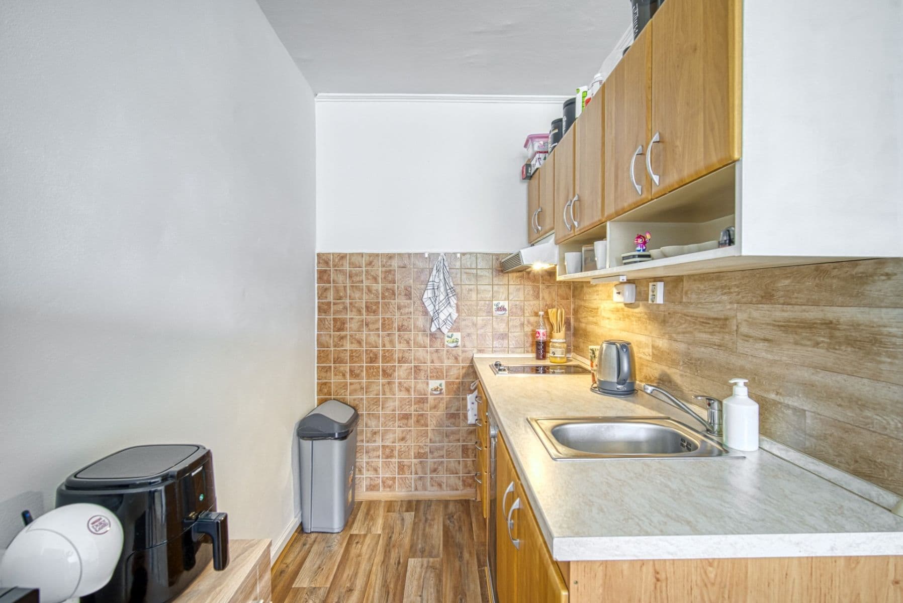 Predaj bytu 2-izbový 40 m², Josefa Ševčíka, Most, Ústecký kraj Predaj bytu 2-izbový 40 m², Josefa Ševčíka, Most, Ústecký kraj