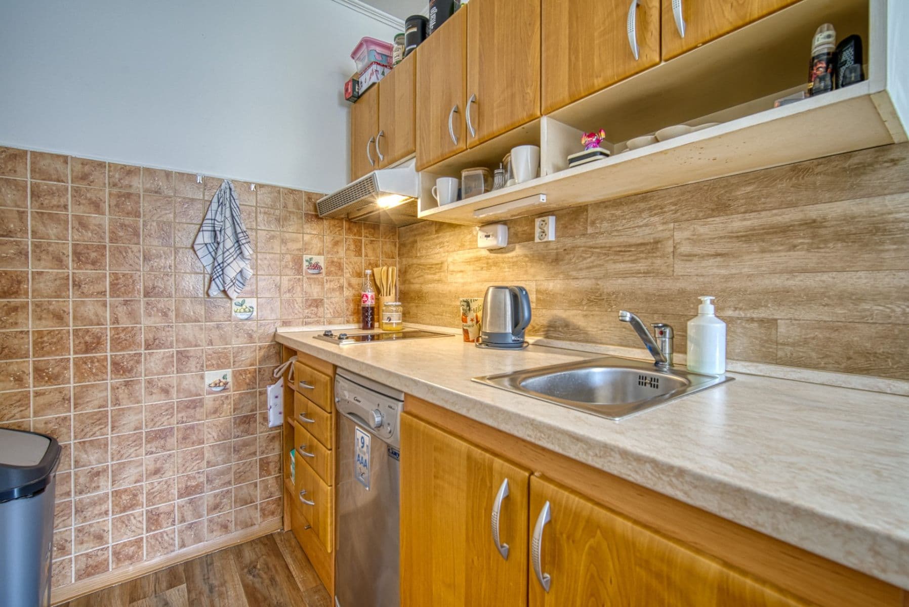 Predaj bytu 2-izbový 40 m², Josefa Ševčíka, Most, Ústecký kraj Predaj bytu 2-izbový 40 m², Josefa Ševčíka, Most, Ústecký kraj