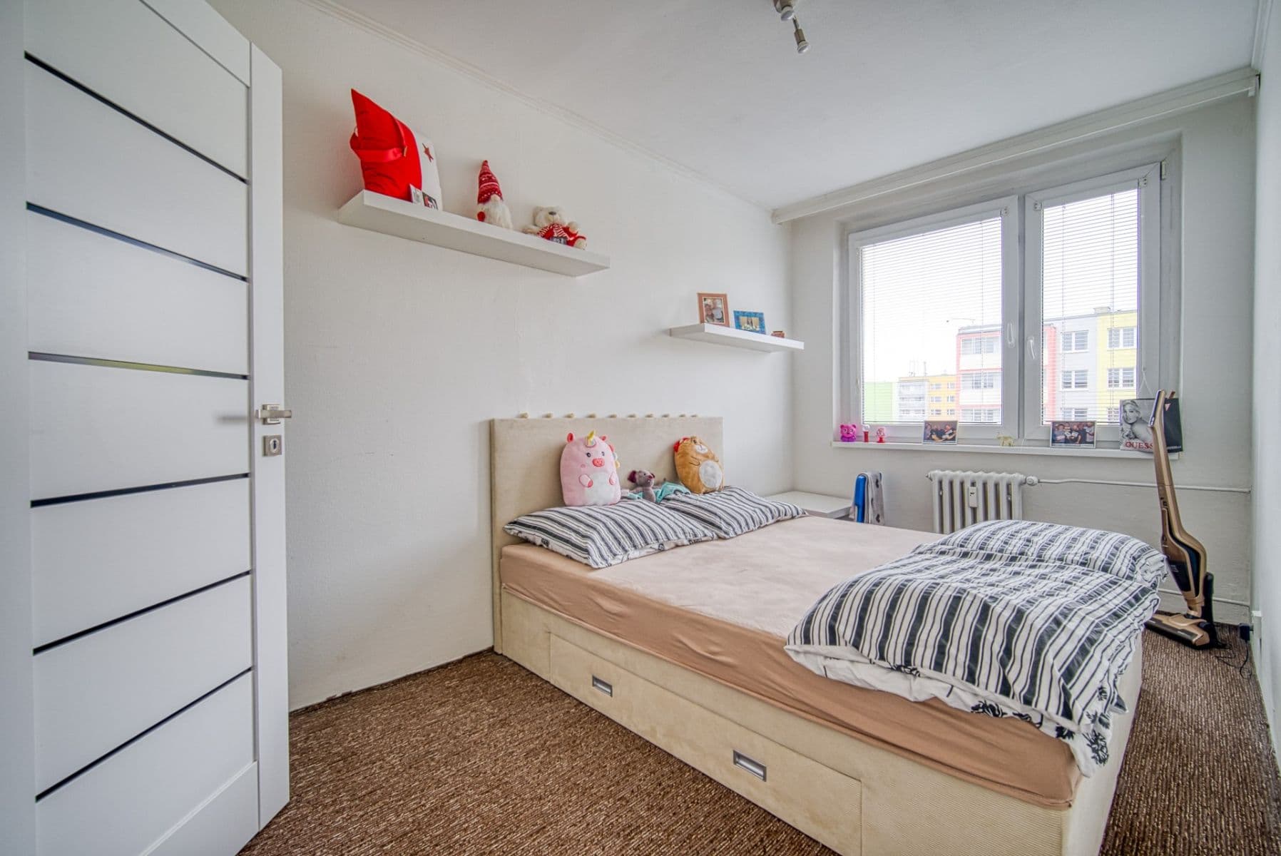 Predaj bytu 2-izbový 40 m², Josefa Ševčíka, Most, Ústecký kraj Predaj bytu 2-izbový 40 m², Josefa Ševčíka, Most, Ústecký kraj