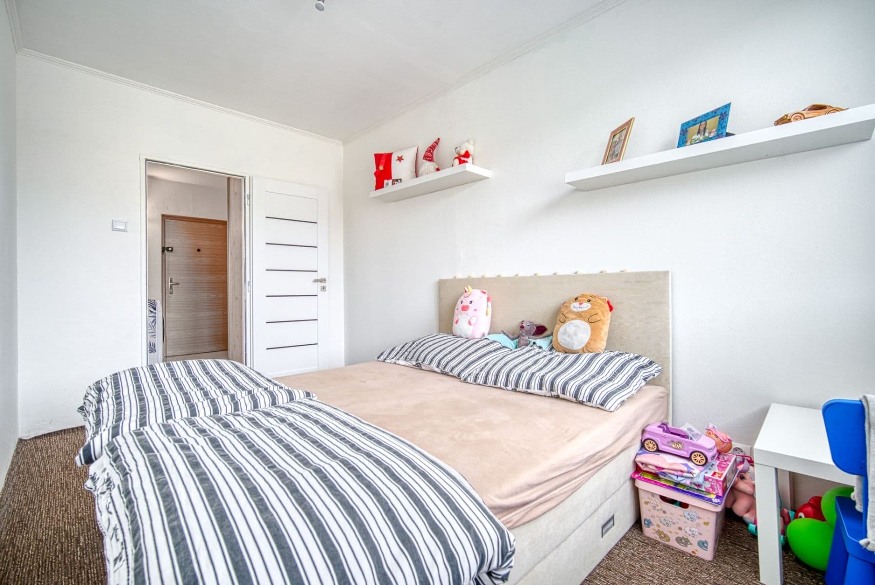 Predaj bytu 2-izbový 40 m², Josefa Ševčíka, Most, Ústecký kraj Predaj bytu 2-izbový 40 m², Josefa Ševčíka, Most, Ústecký kraj