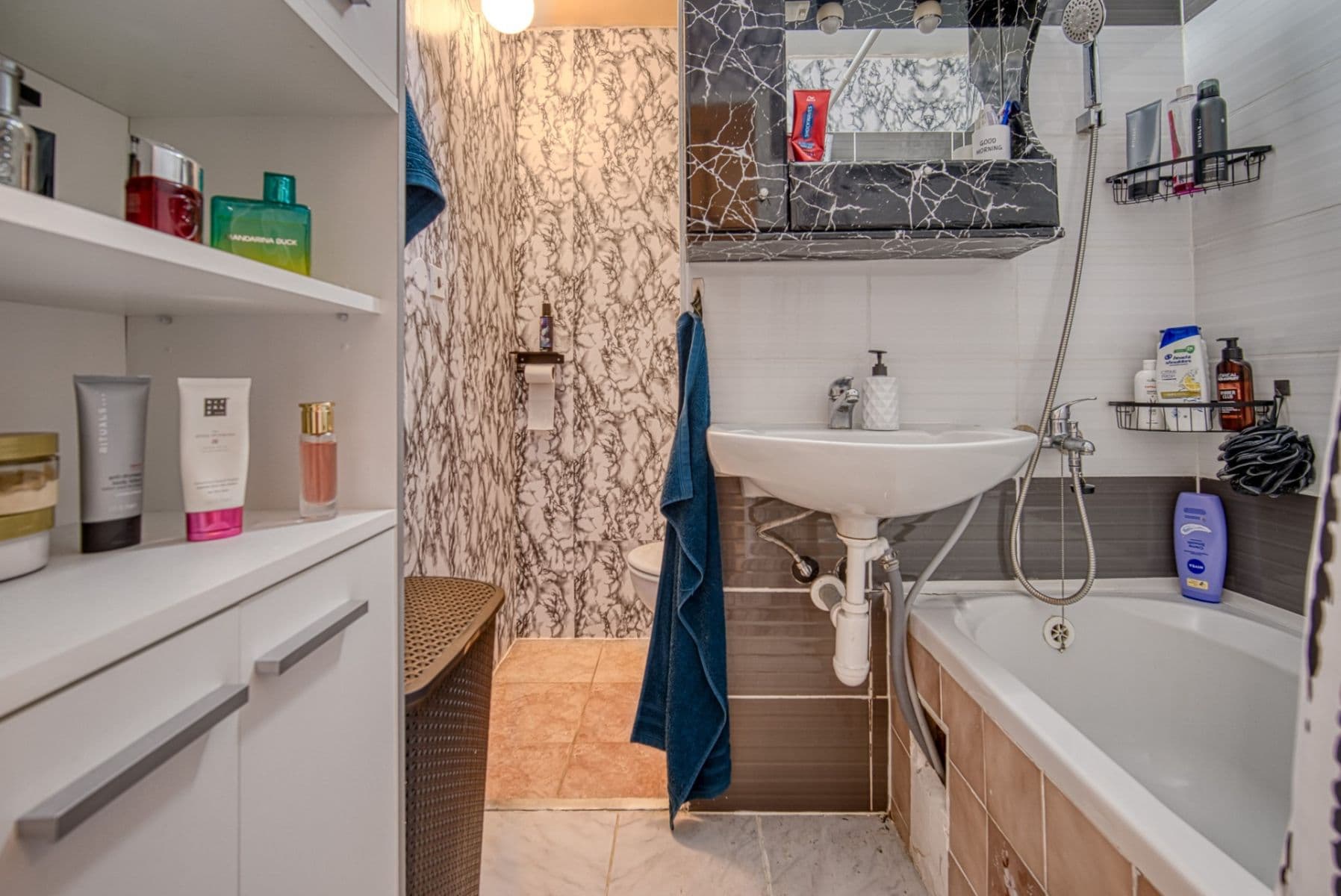 Predaj bytu 2-izbový 40 m², Josefa Ševčíka, Most, Ústecký kraj Predaj bytu 2-izbový 40 m², Josefa Ševčíka, Most, Ústecký kraj