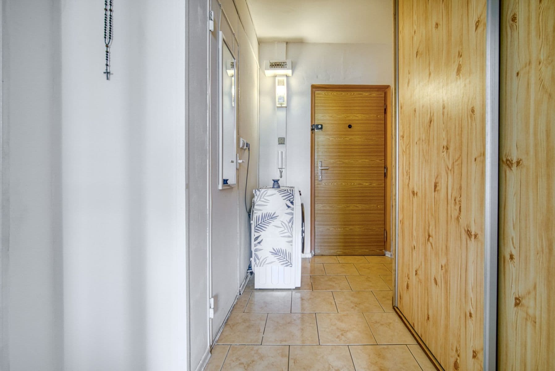 Predaj bytu 2-izbový 40 m², Josefa Ševčíka, Most, Ústecký kraj Predaj bytu 2-izbový 40 m², Josefa Ševčíka, Most, Ústecký kraj