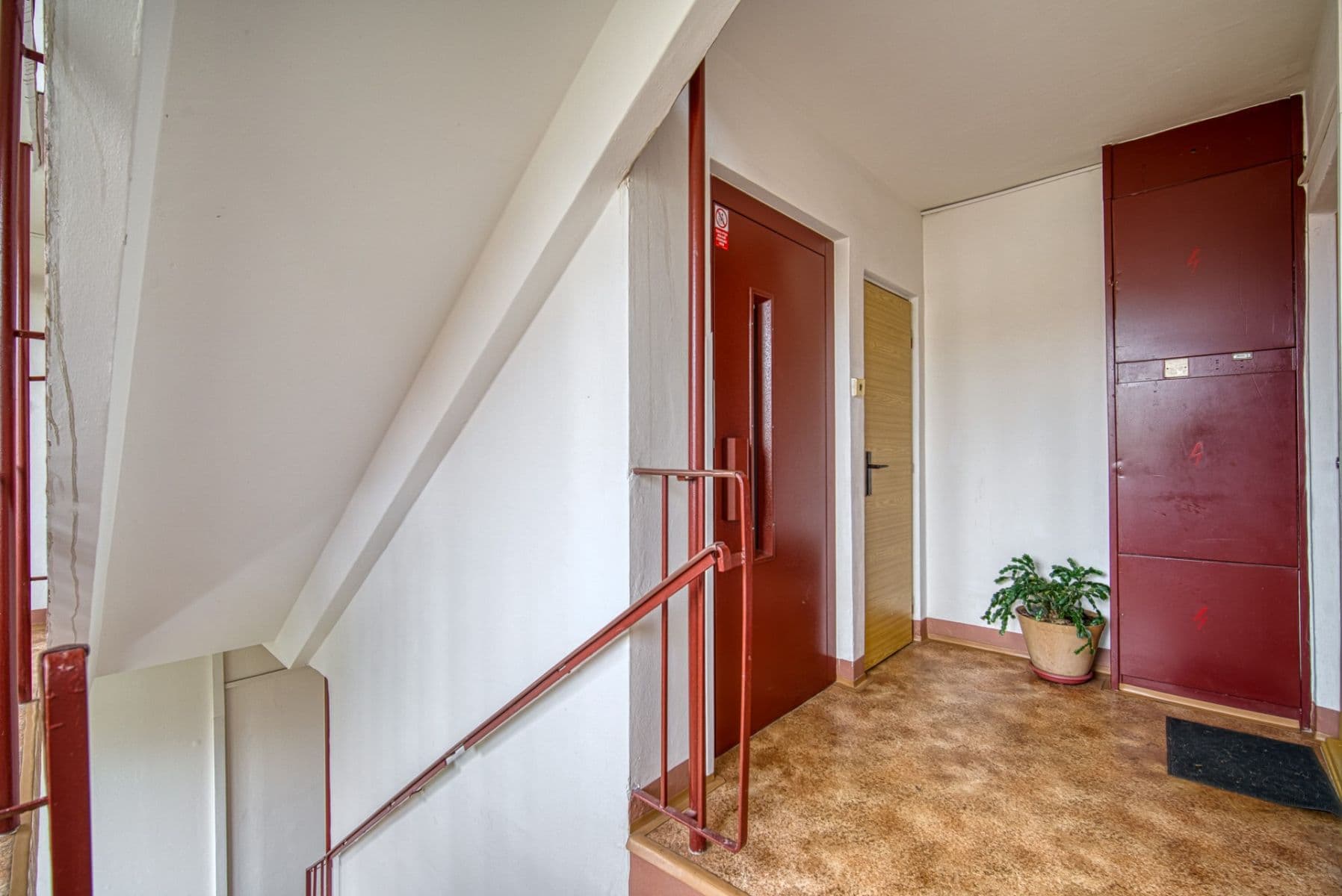 Predaj bytu 2-izbový 40 m², Josefa Ševčíka, Most, Ústecký kraj Predaj bytu 2-izbový 40 m², Josefa Ševčíka, Most, Ústecký kraj